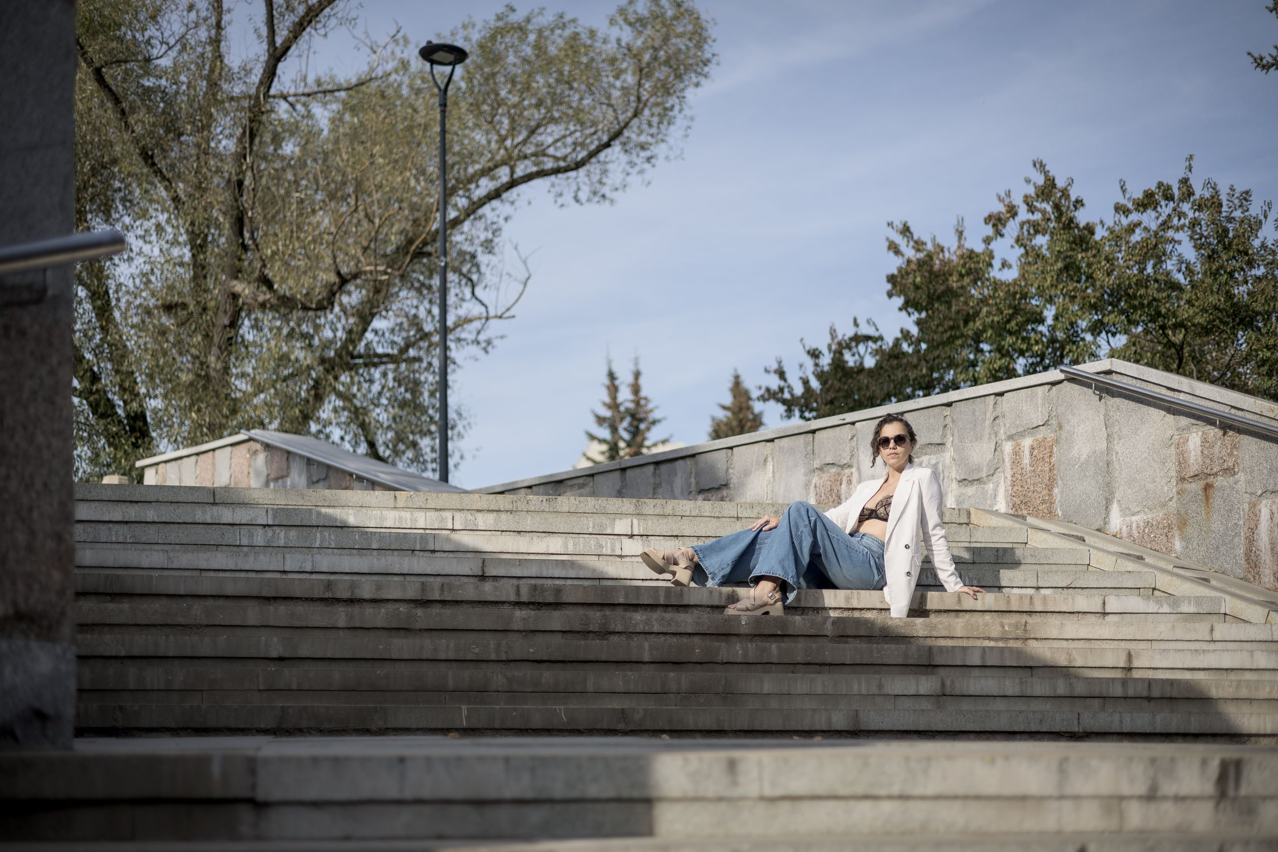 Фотоальбом с красивыми девушками (Часть 2)