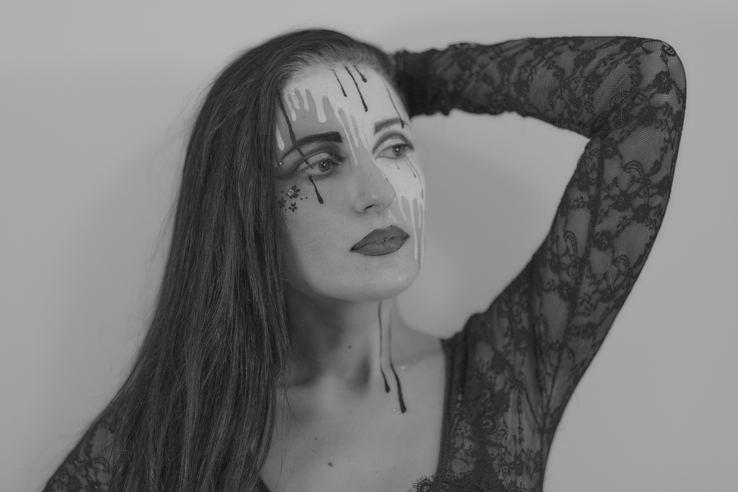 Фотоальбом с красивыми девушками (Часть 3)