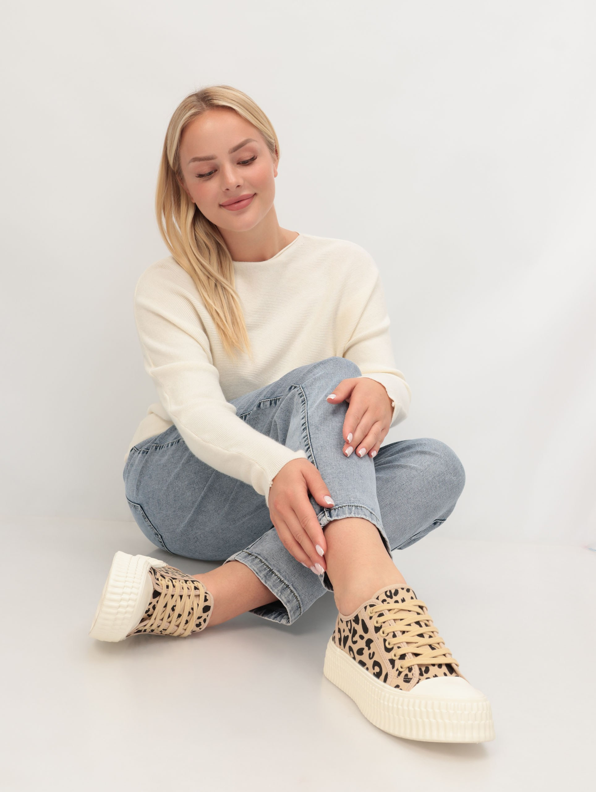 Фотоальбом с избранными модельными съёмками