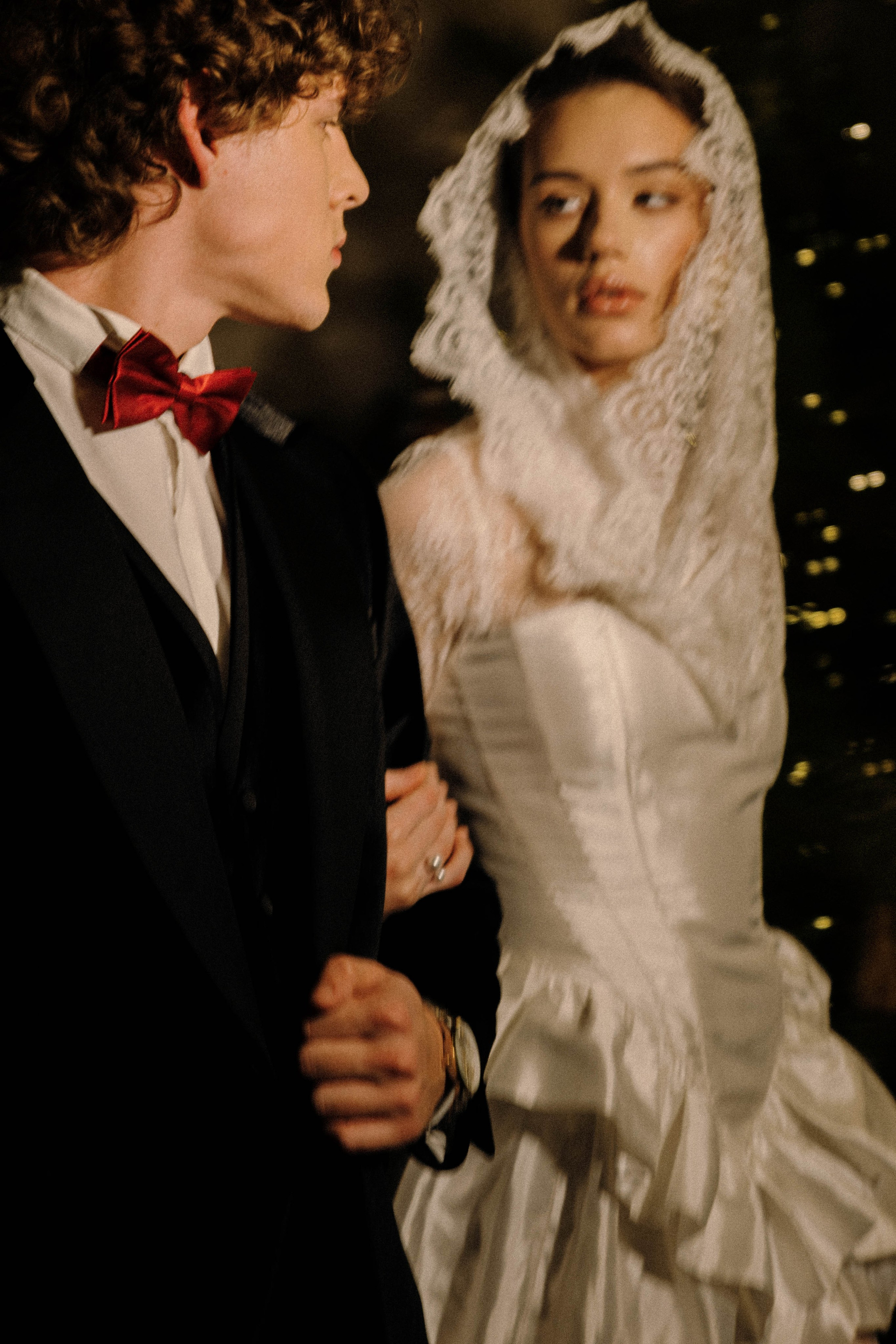 Игорь и Влада. Фотограф Юсова Мария