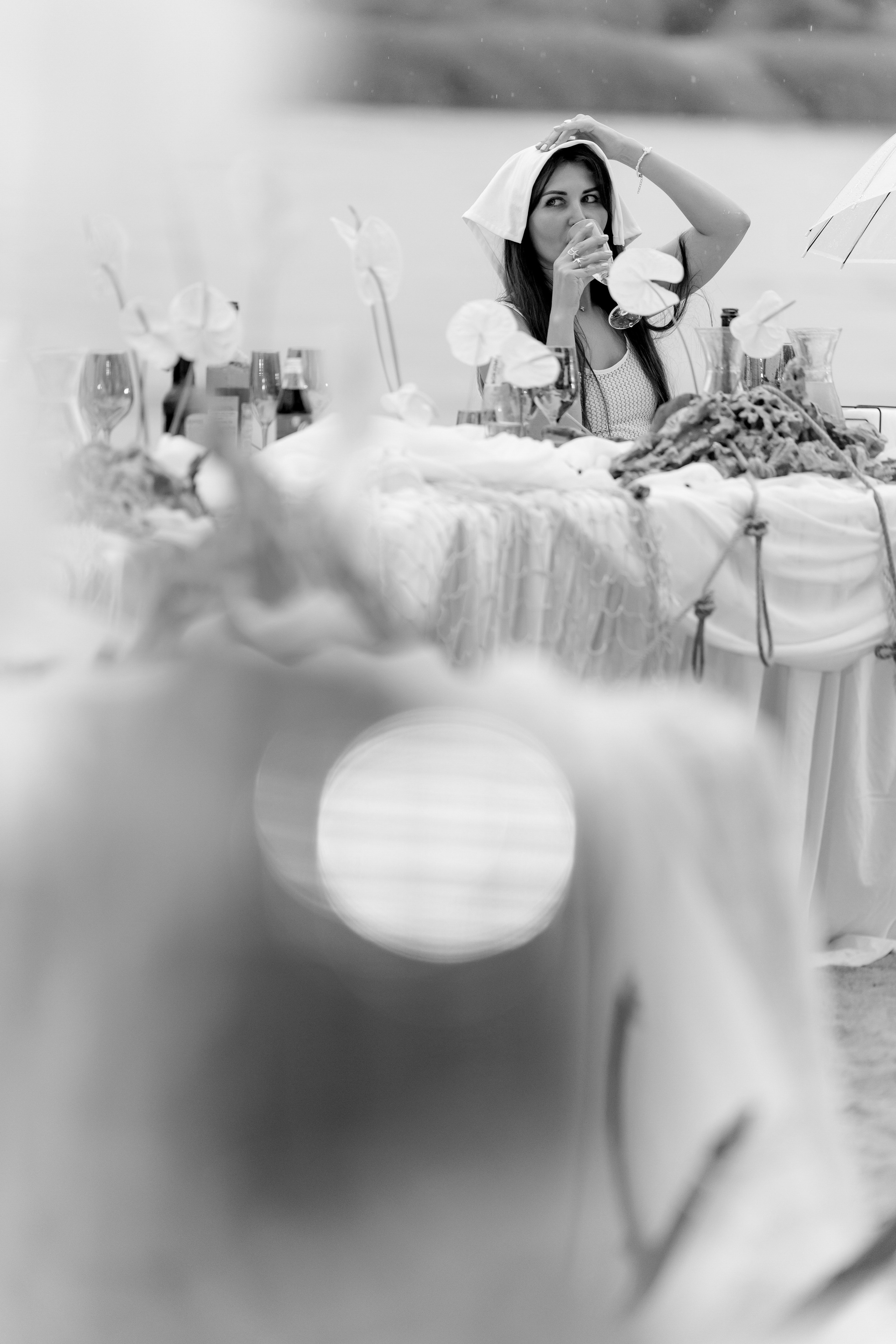 Денис и Анастасия. Wedding and Reportage photographer Marmarov Christya