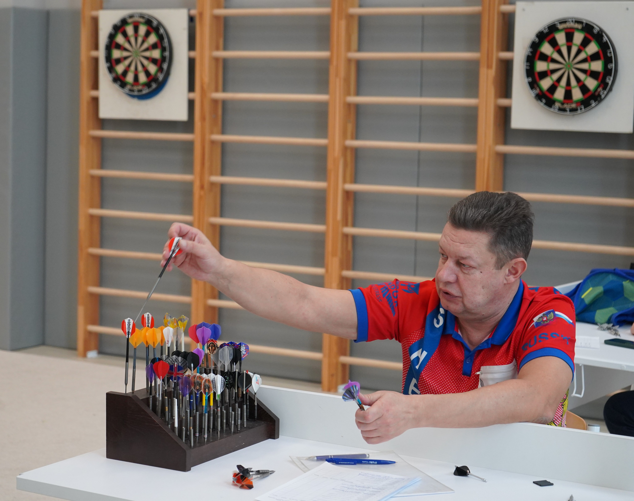 Форум-фестиваль «ПРОдвижение ЗОЖ». Галерея ПрофАС