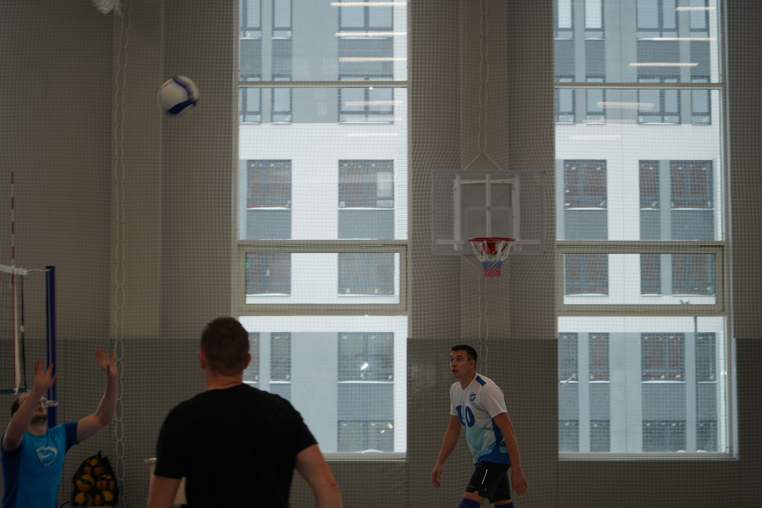 Форум-фестиваль «ПРОдвижение ЗОЖ». Галерея ПрофАС