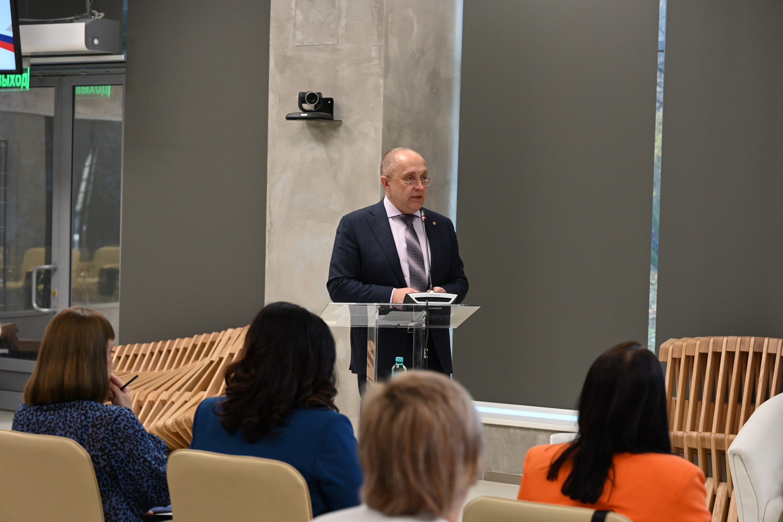 Олимпиада Педагог — это призвание. Галерея ПрофАС