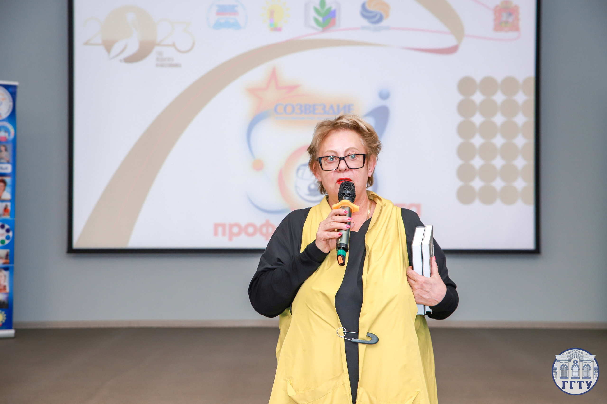 Слет клубов Орбита профессионалов. Галерея ПрофАС