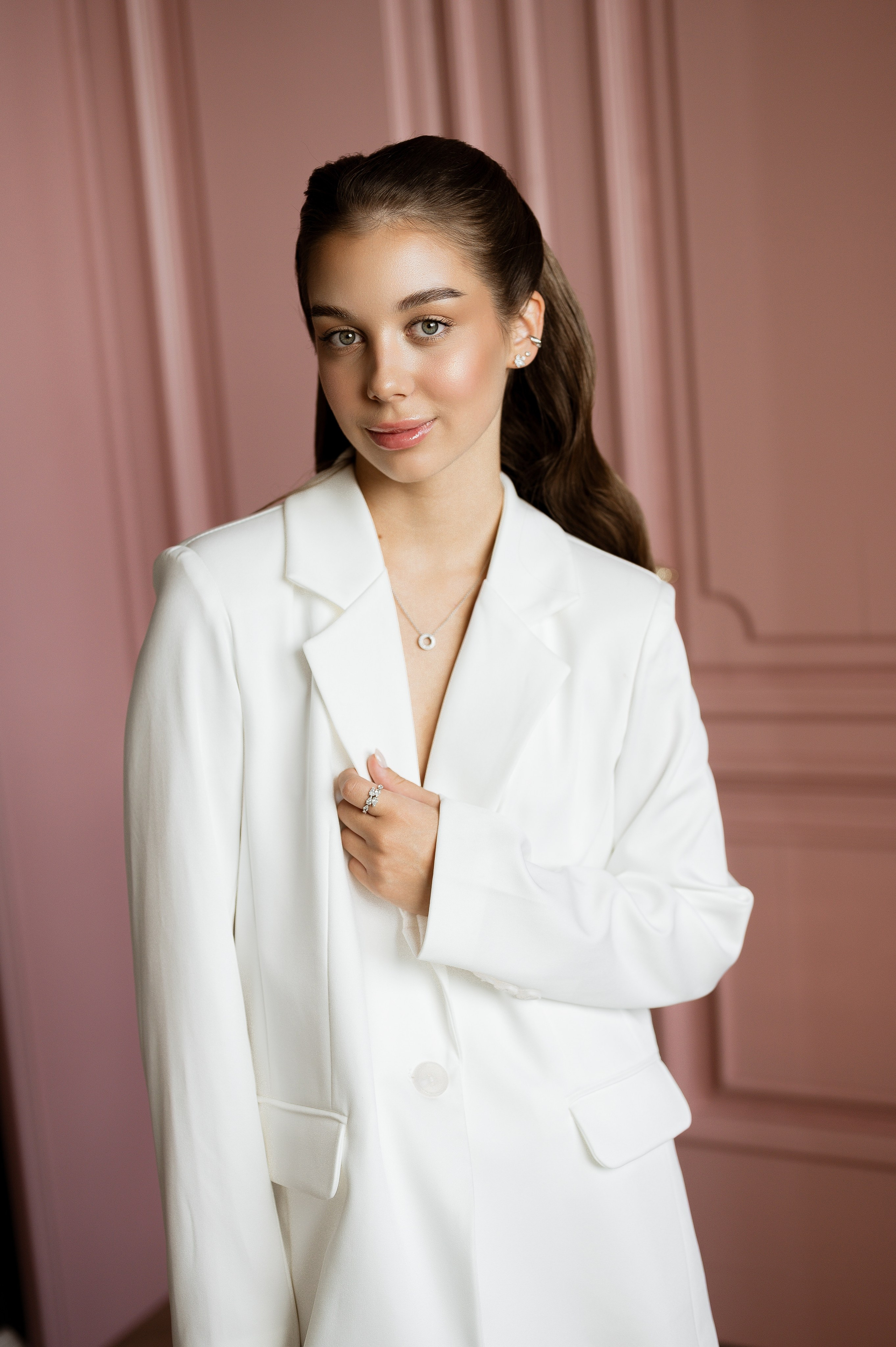 Маша. Свадебный и семейный фотограф в Краснодаре Алина Мельник