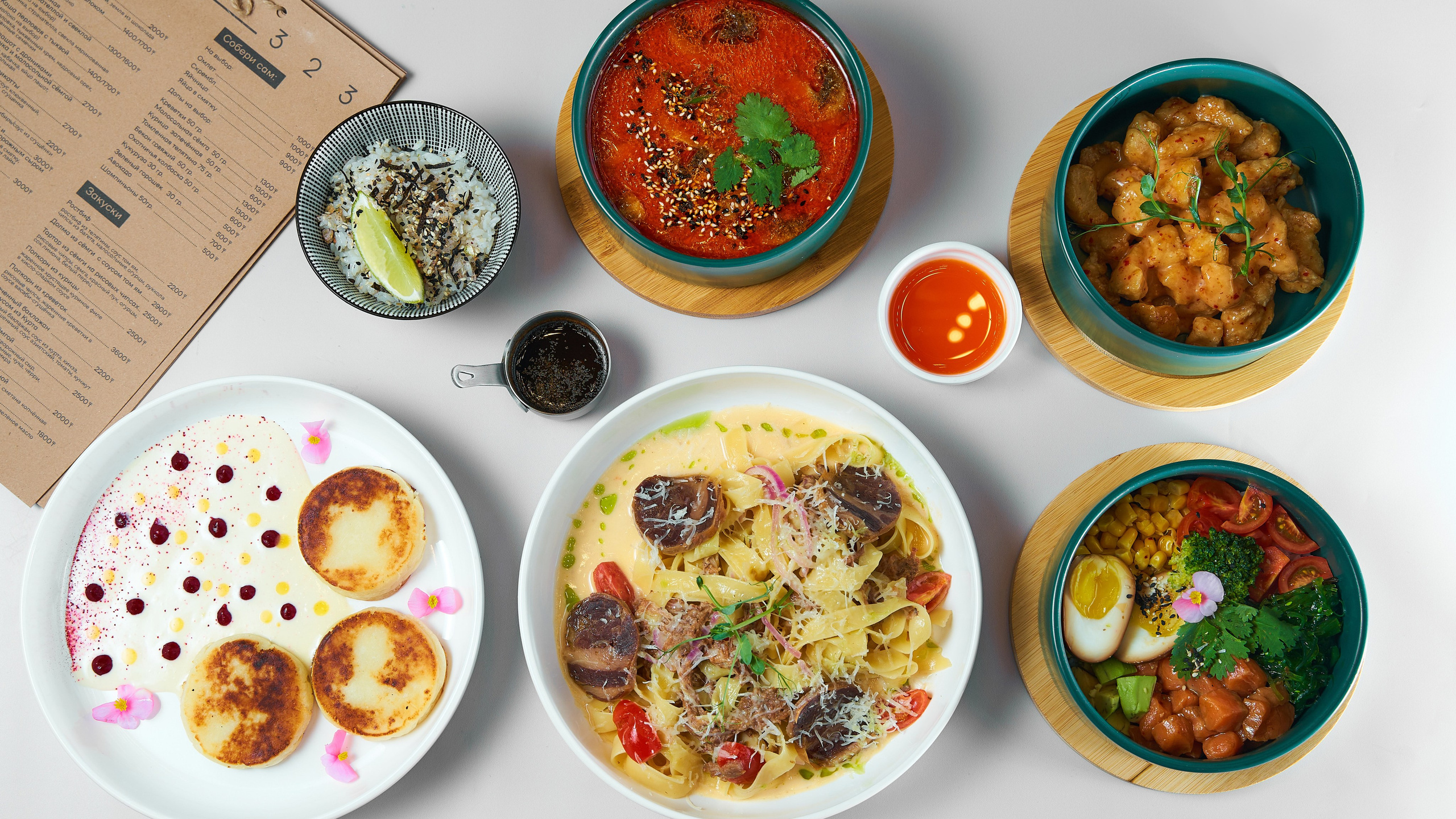 WOLT — 323 CAFE. Фотограф в Уральске Александр Хохлачёв | HOHLACHEV.COM