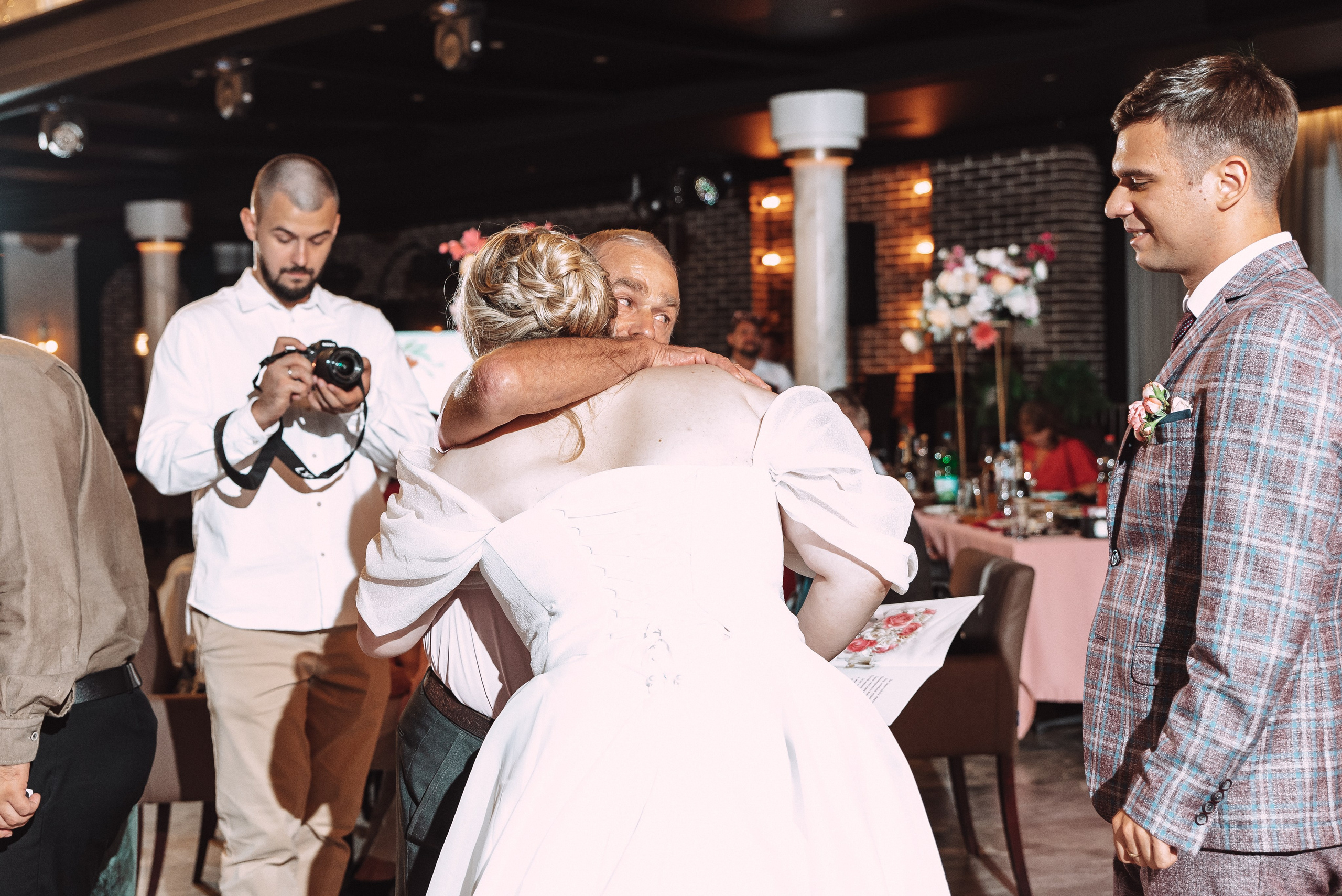 Дмитрий + Таисия. Свадебный и семейный фотограф в Волгограде Олеся Лисицкая