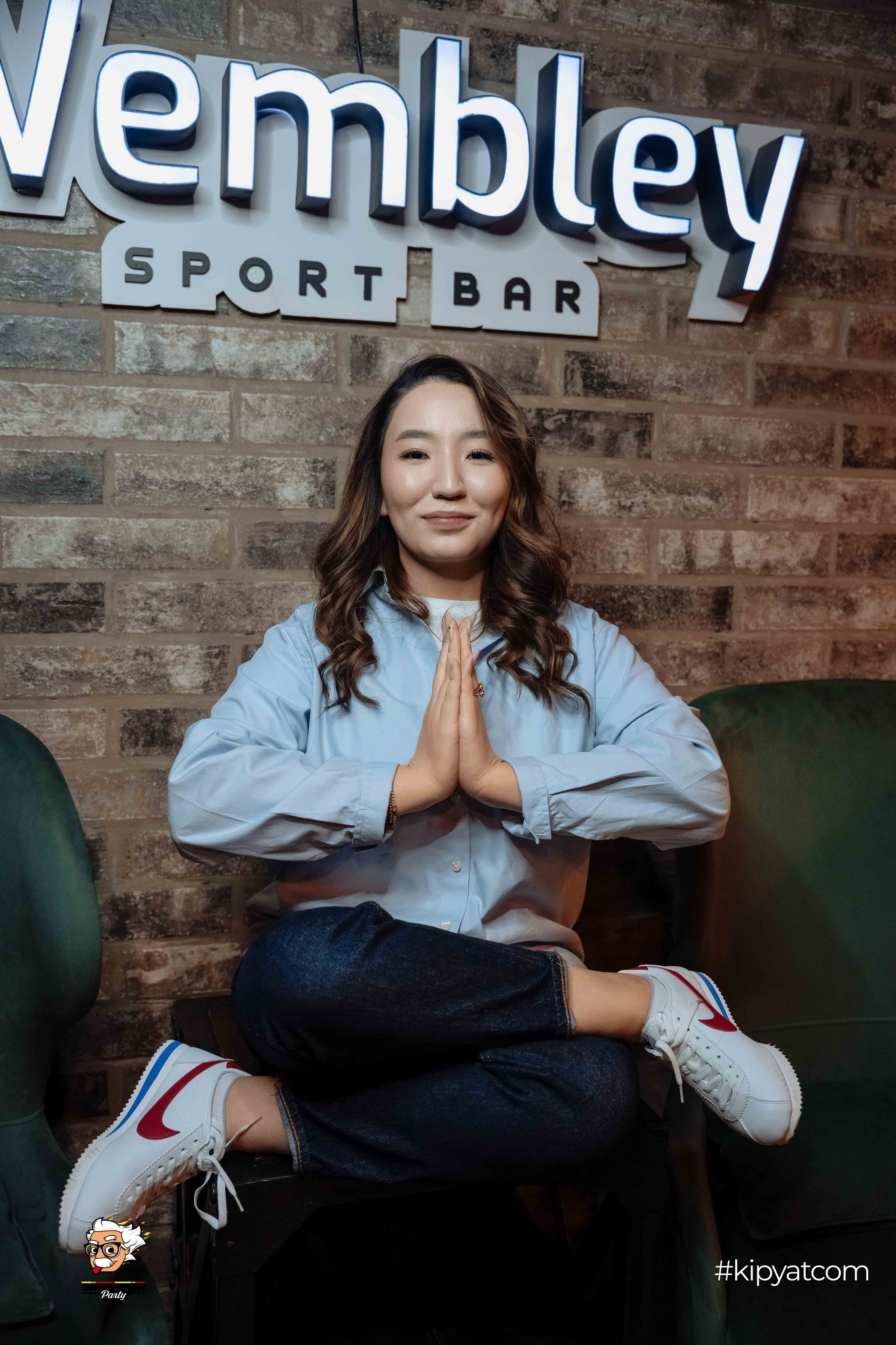 Эйнштейн Party