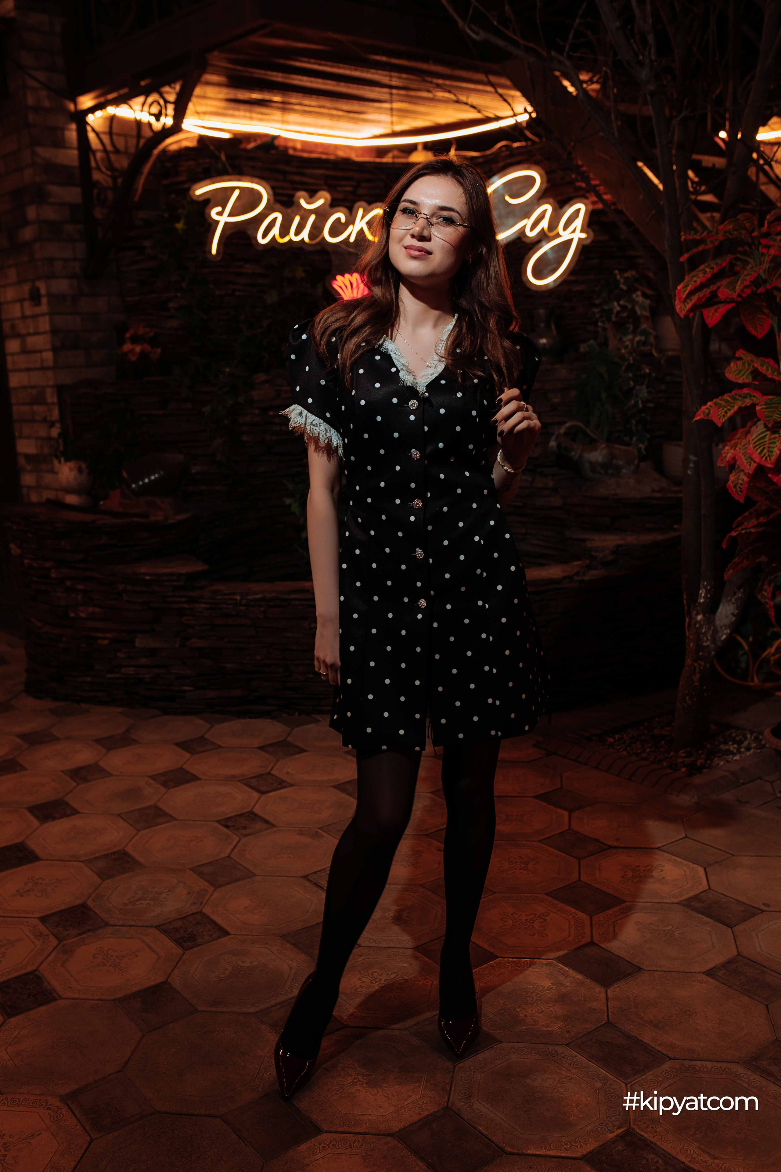 Райский сад