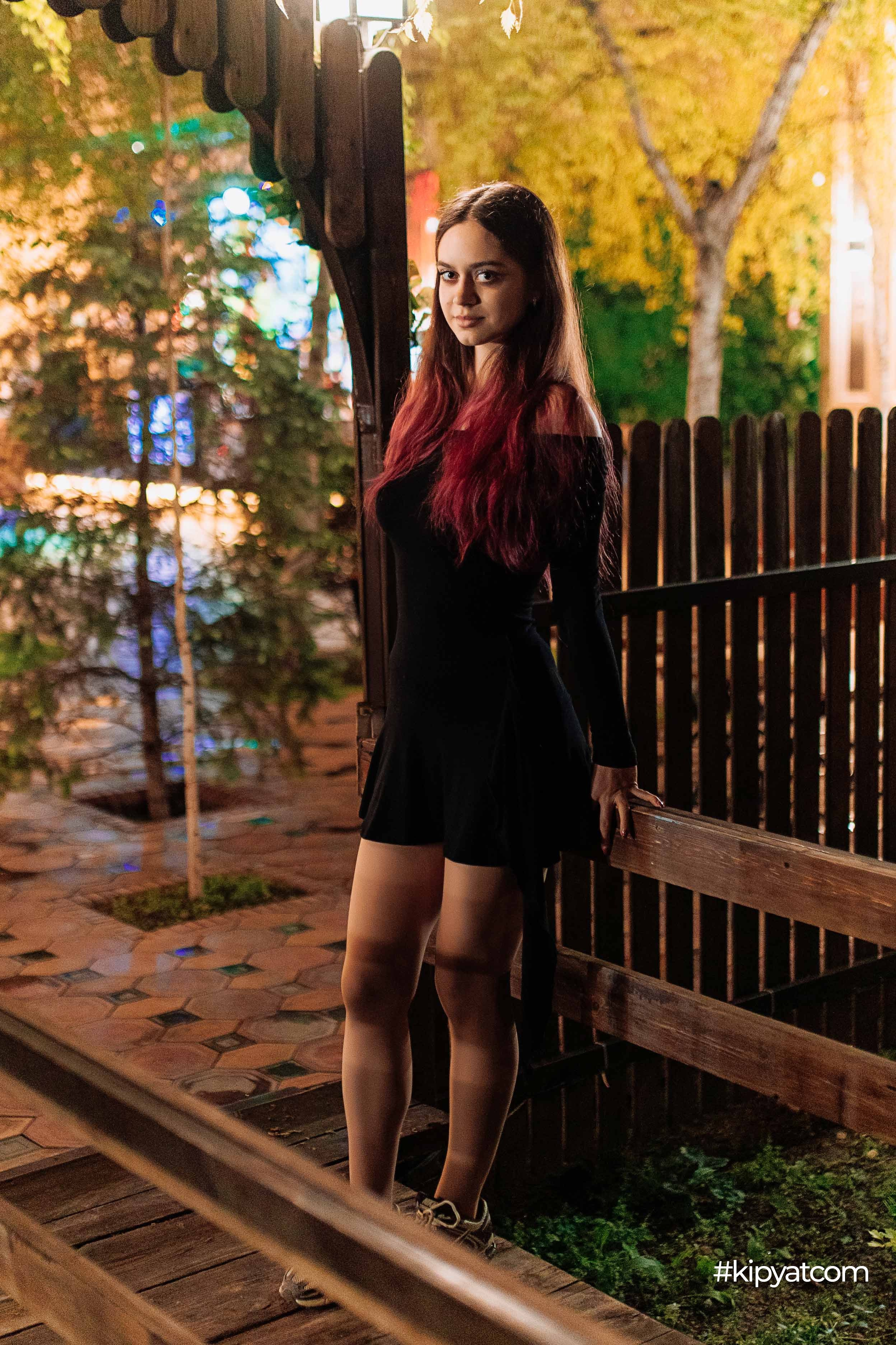 EVI