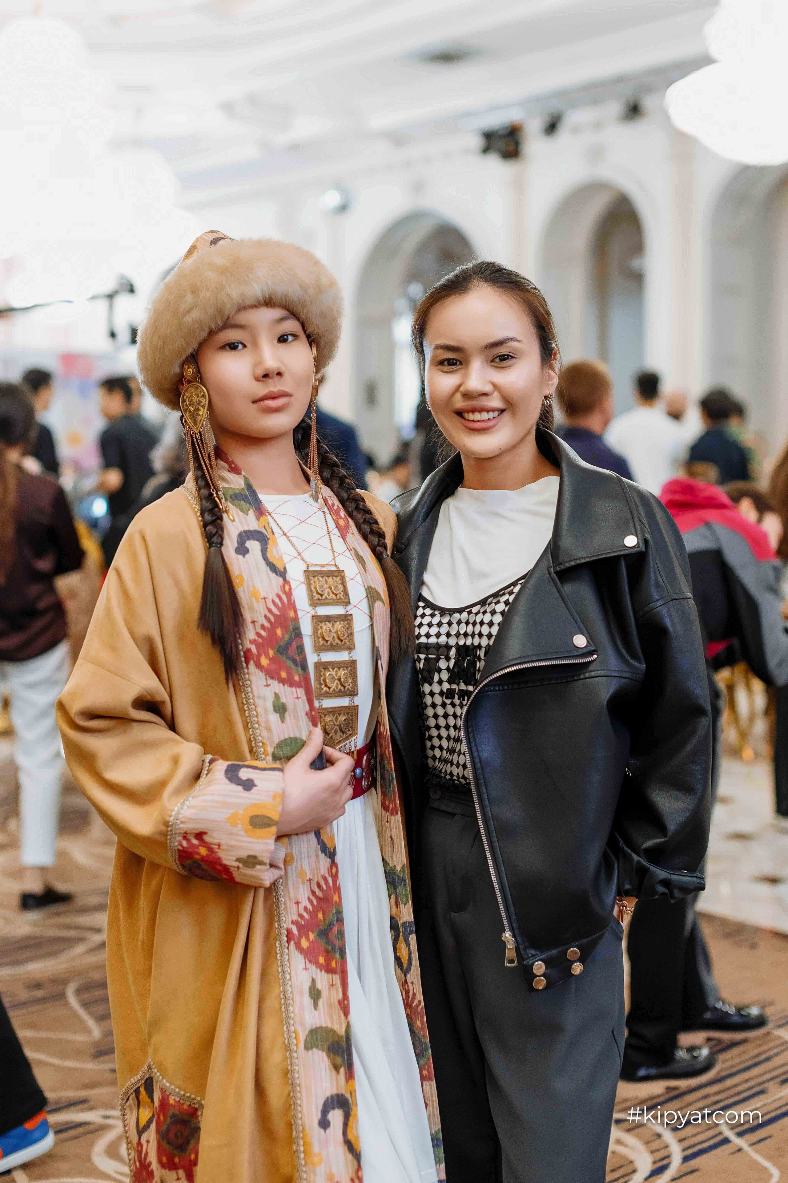 Kids Fashion Shymkent