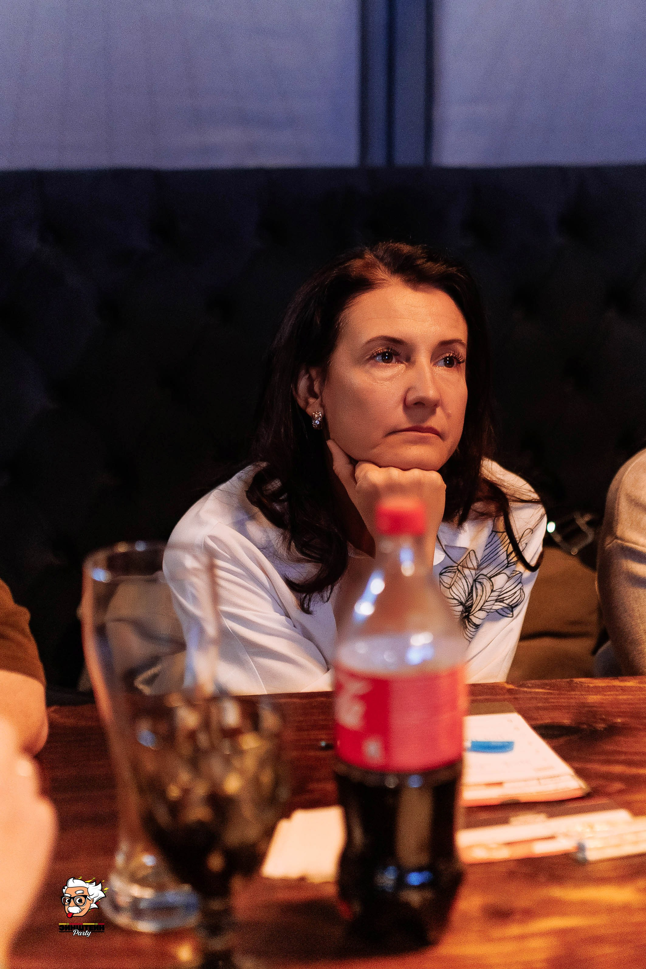 Эйнштейн Party