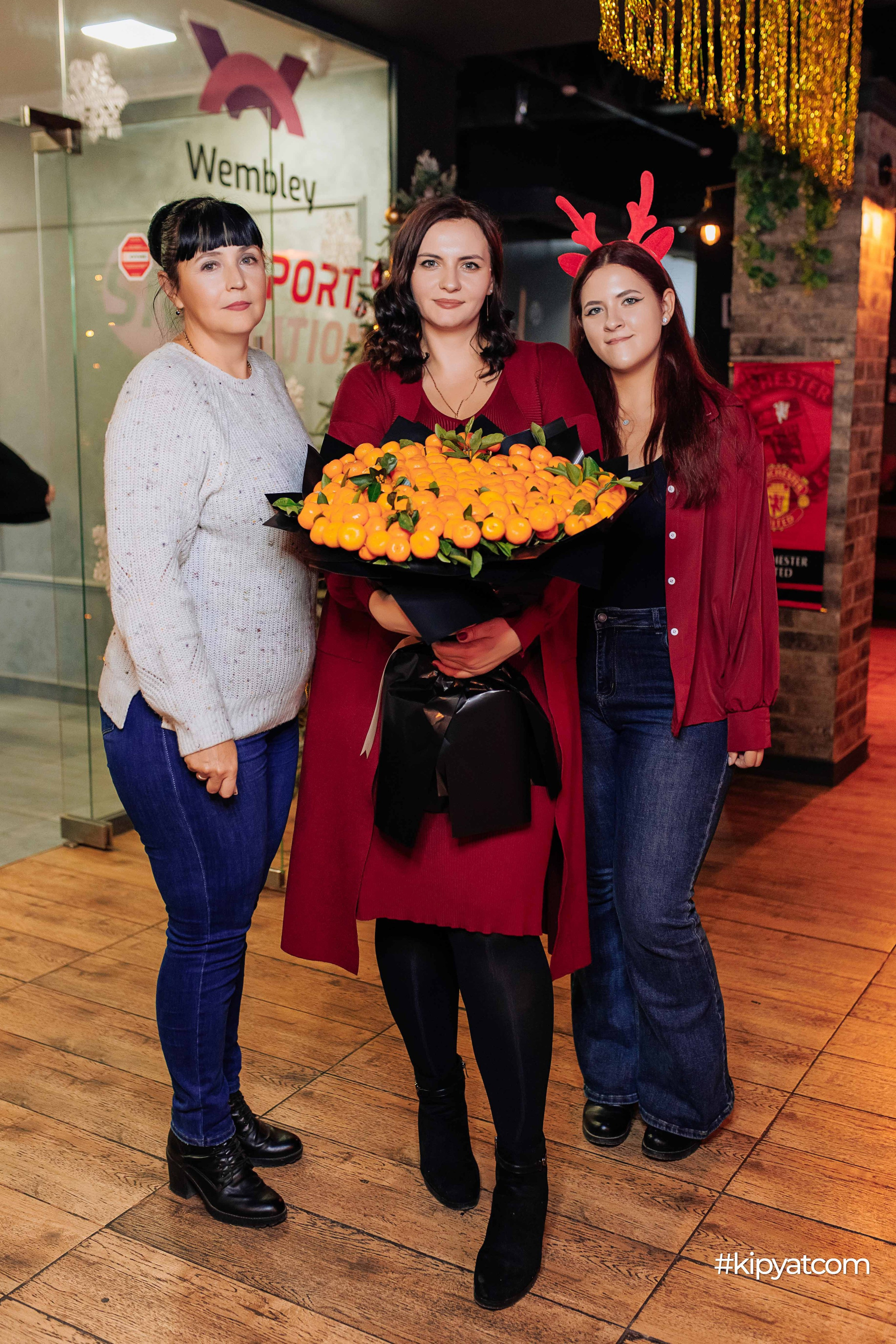 Эйнштейн Party