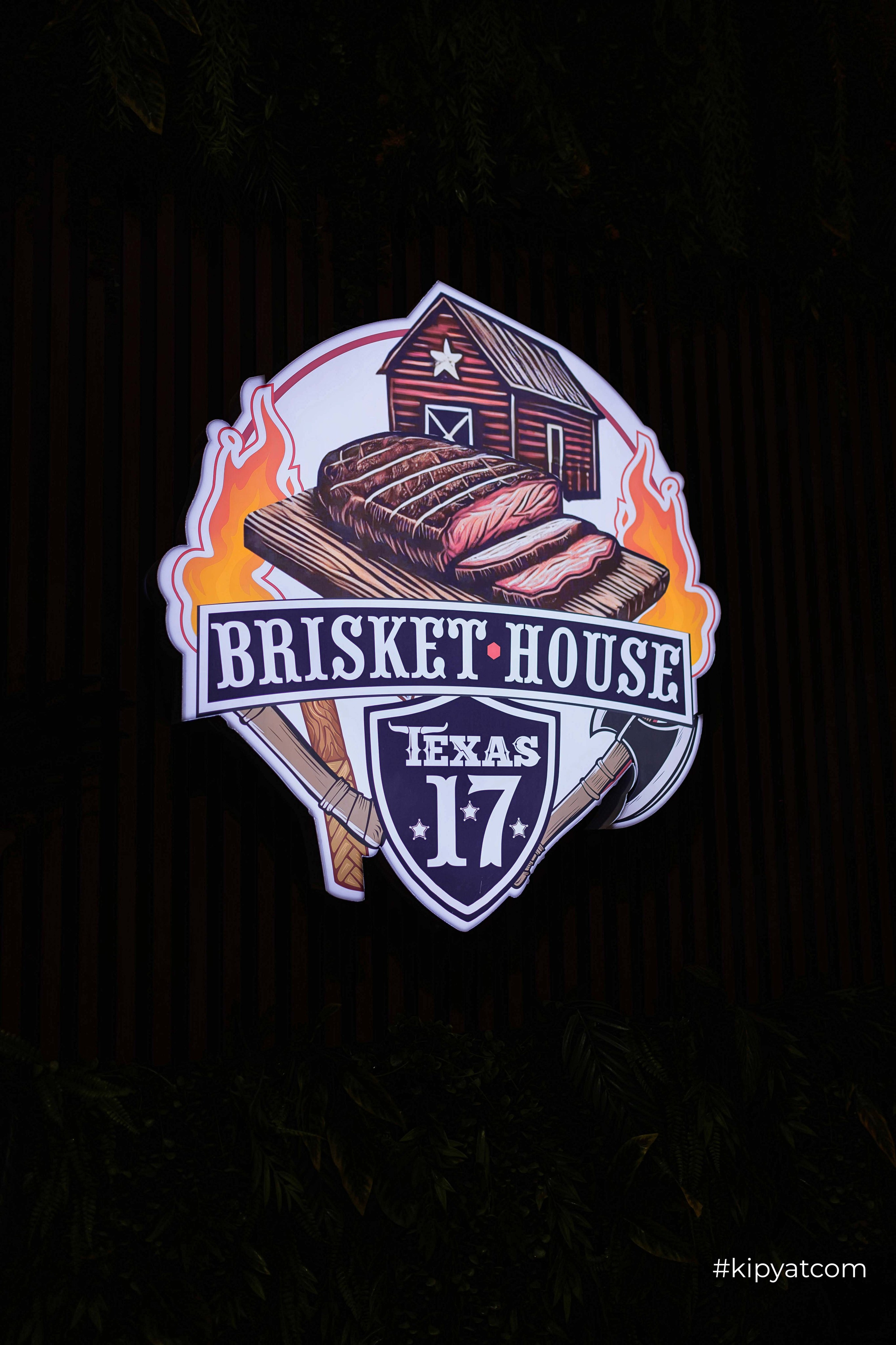 Brisket House