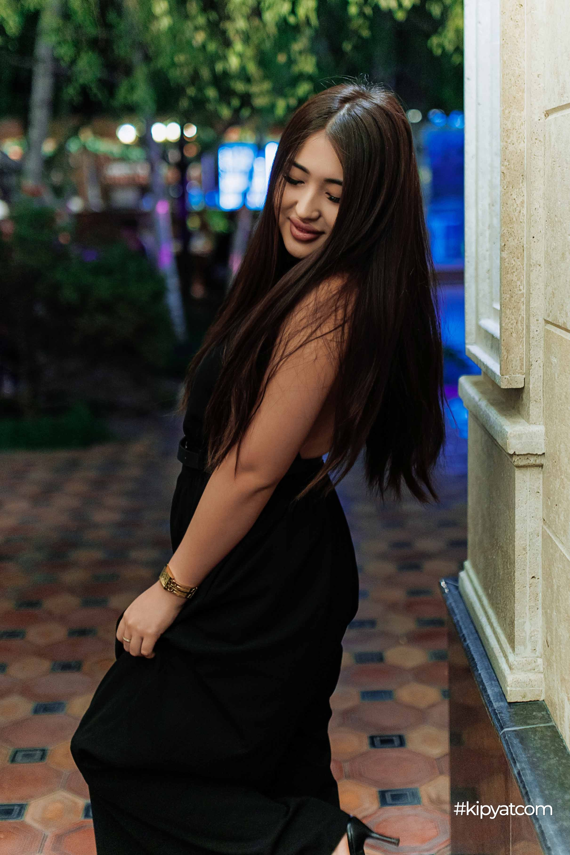 EVI. Кипятком Шымкент