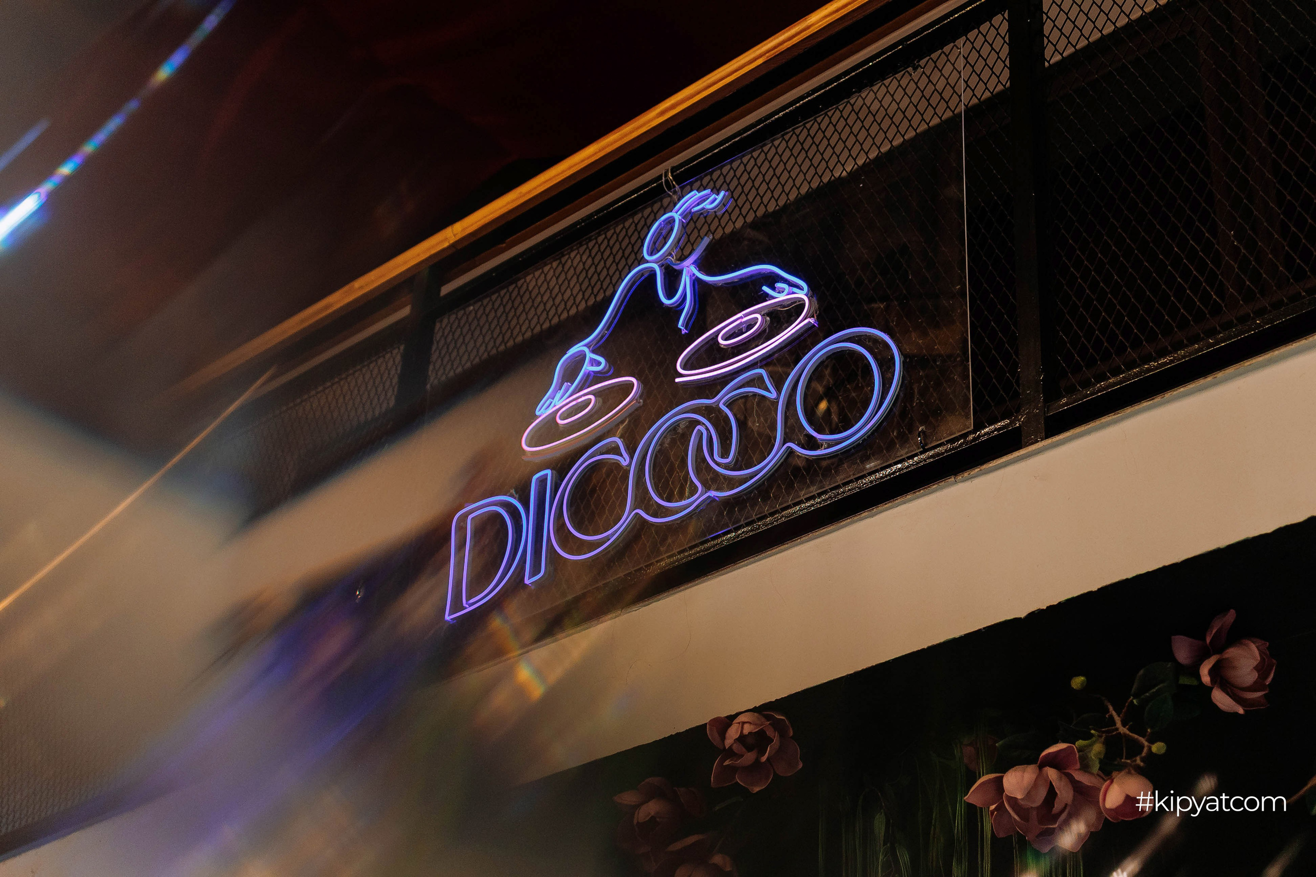 Dicoco Luxury