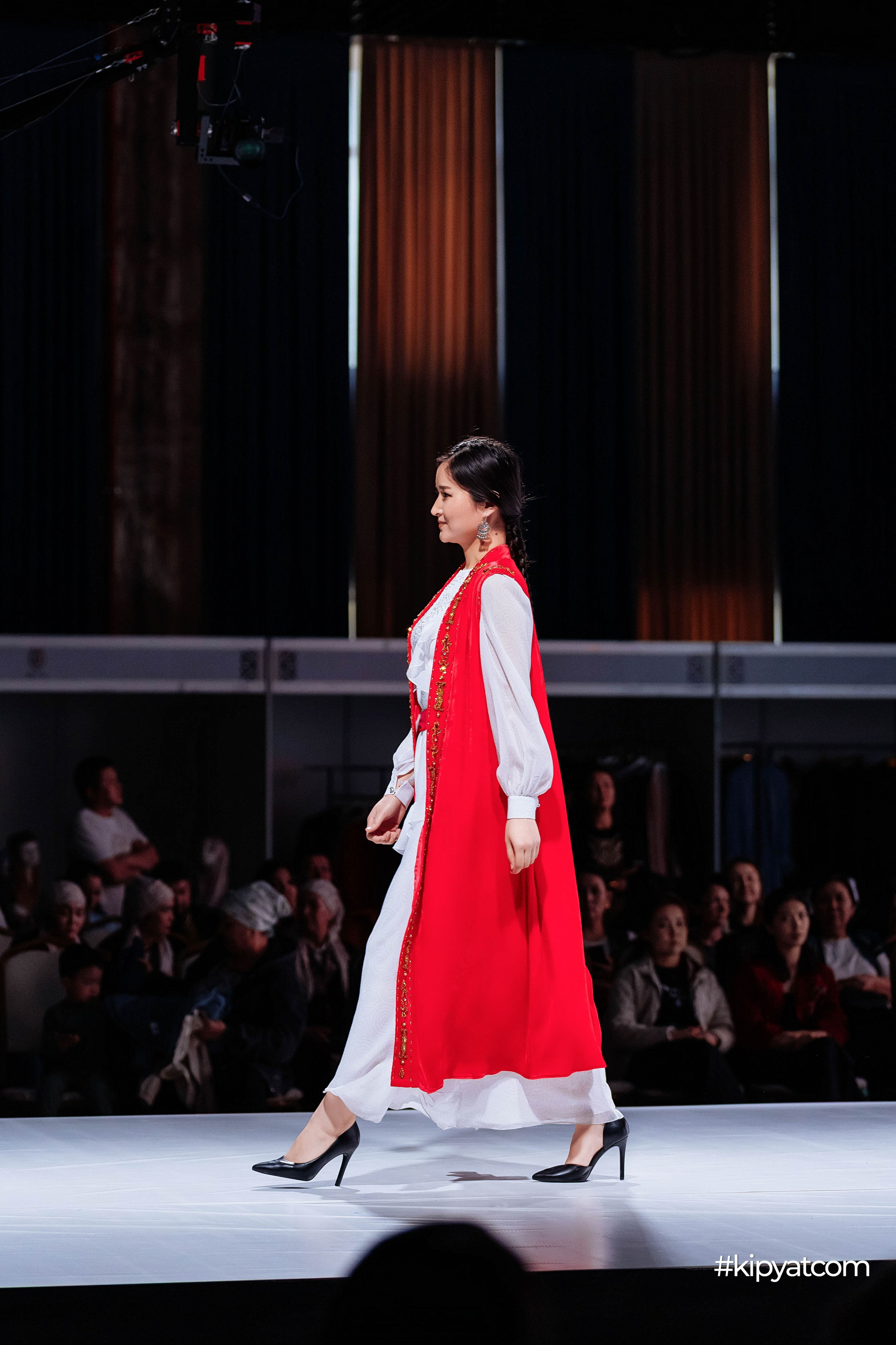 Ұлттық киім күні