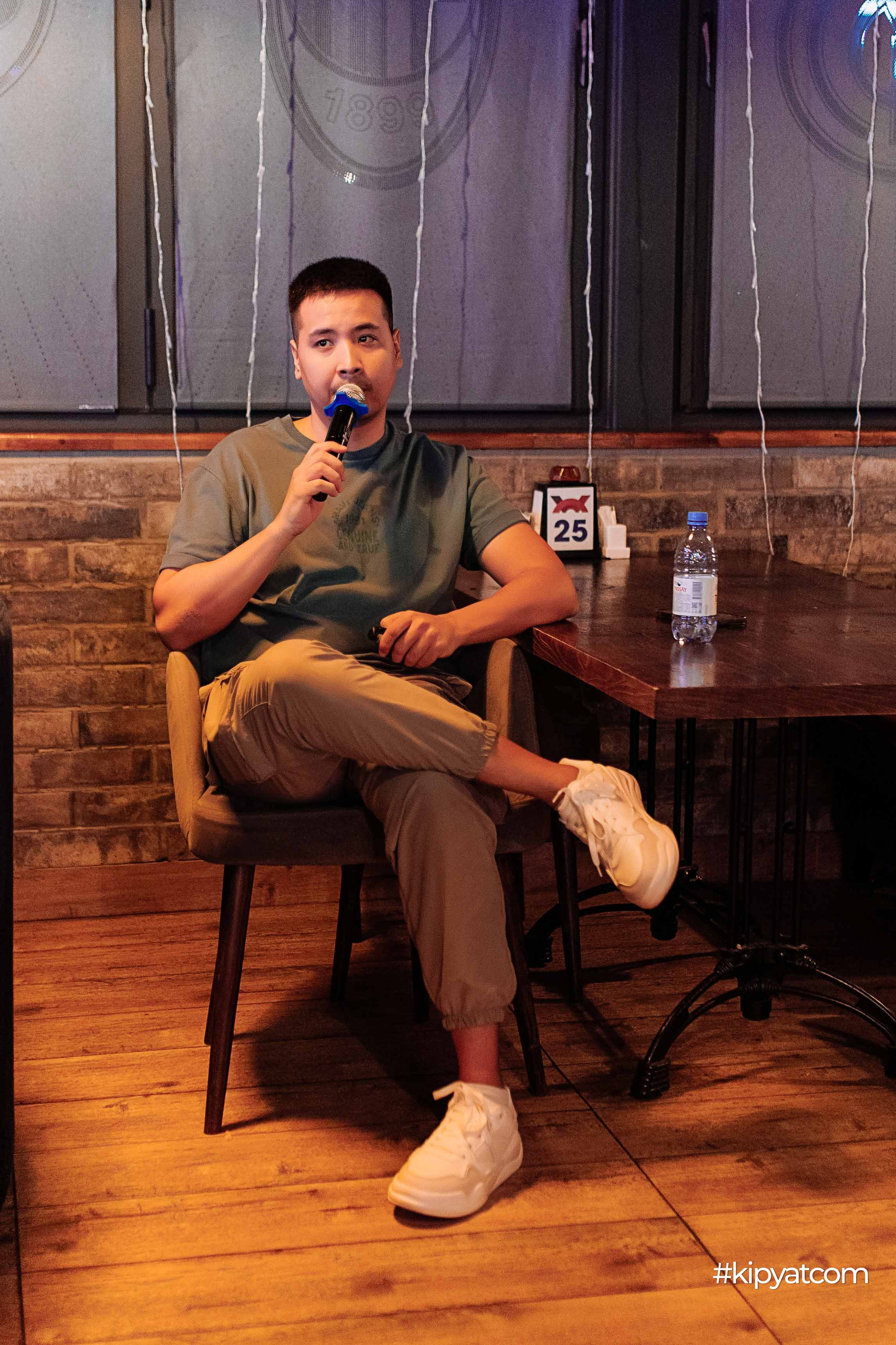 Эйнштейн Party