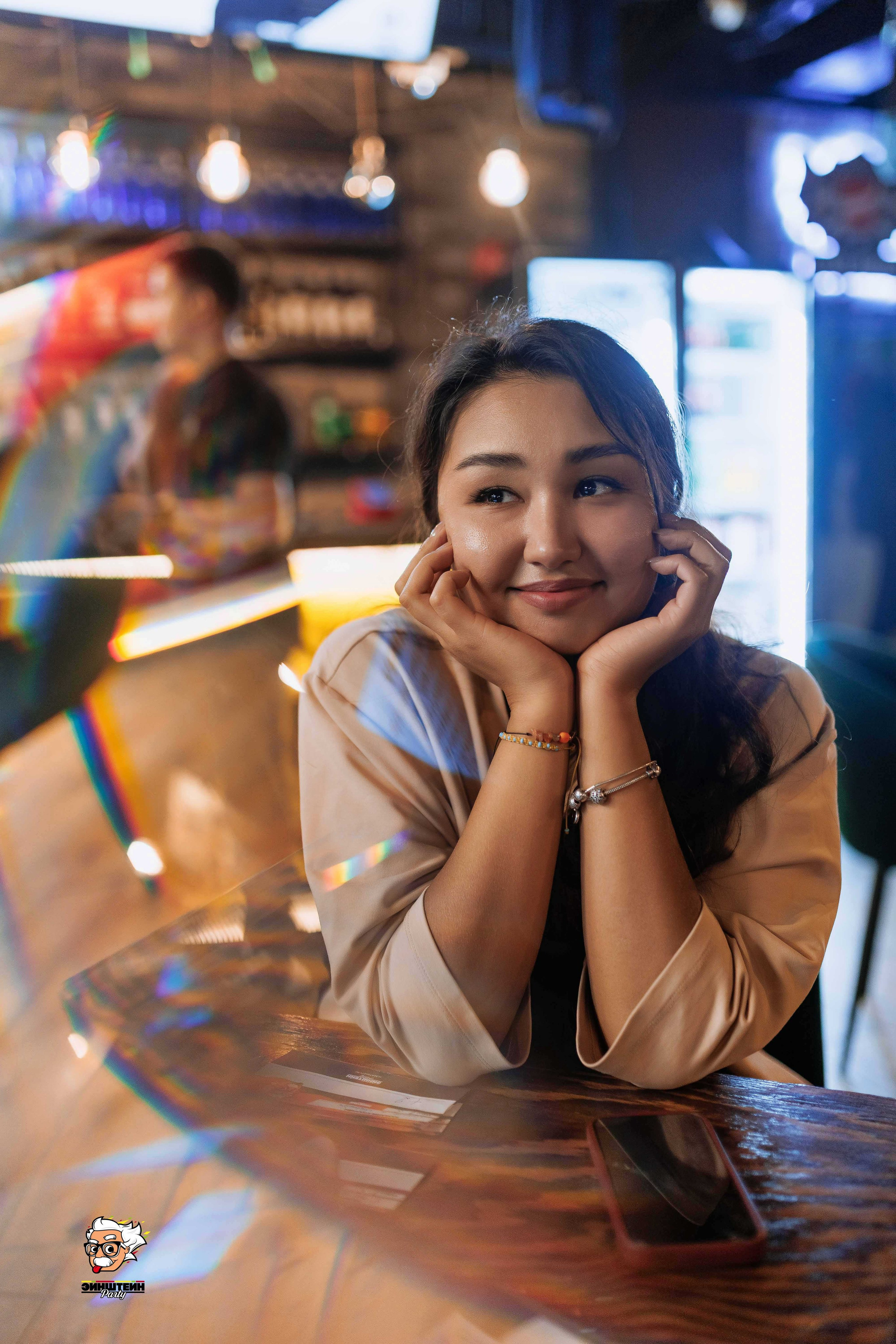 Эйнштейн Party