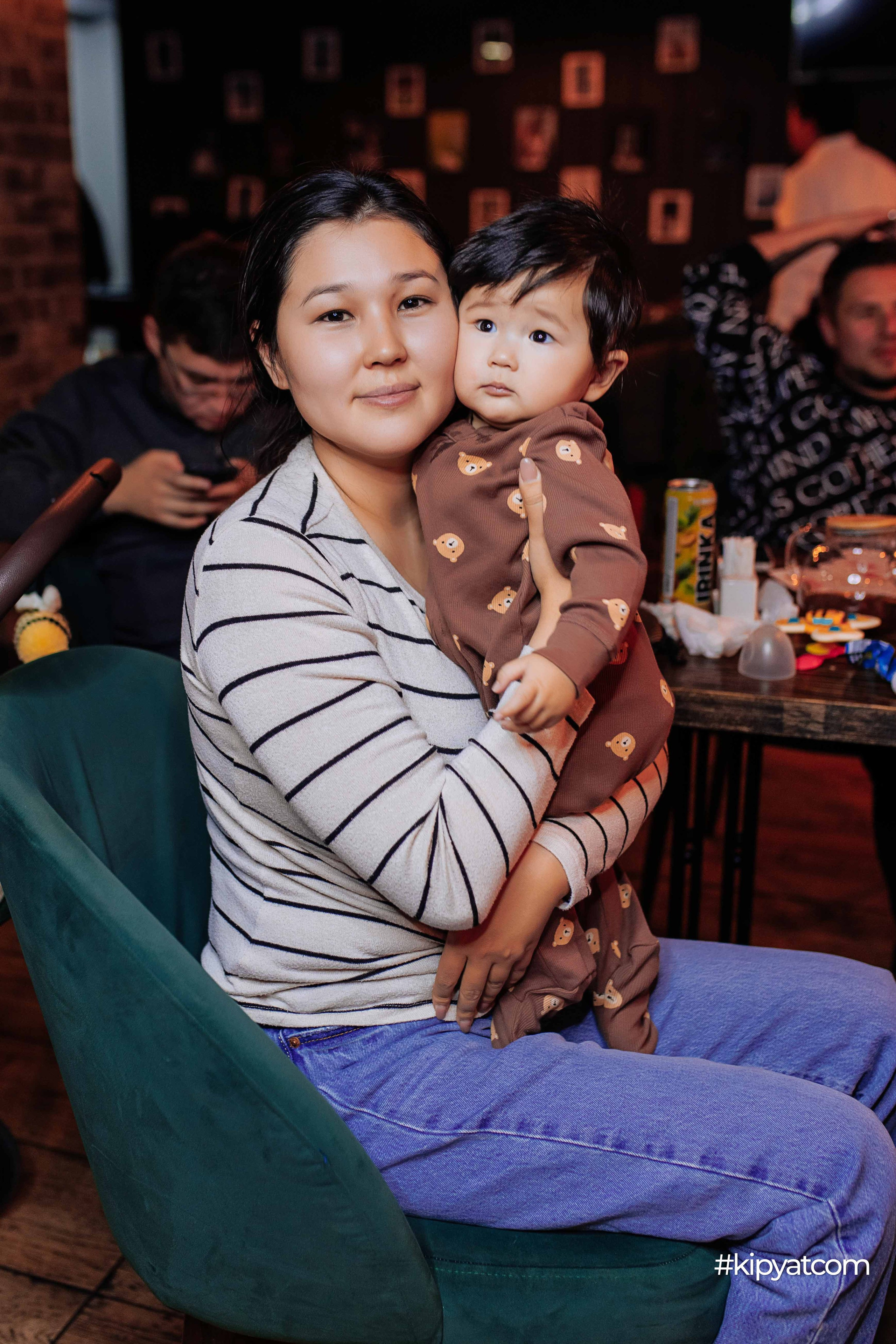 Эйнштейн Party