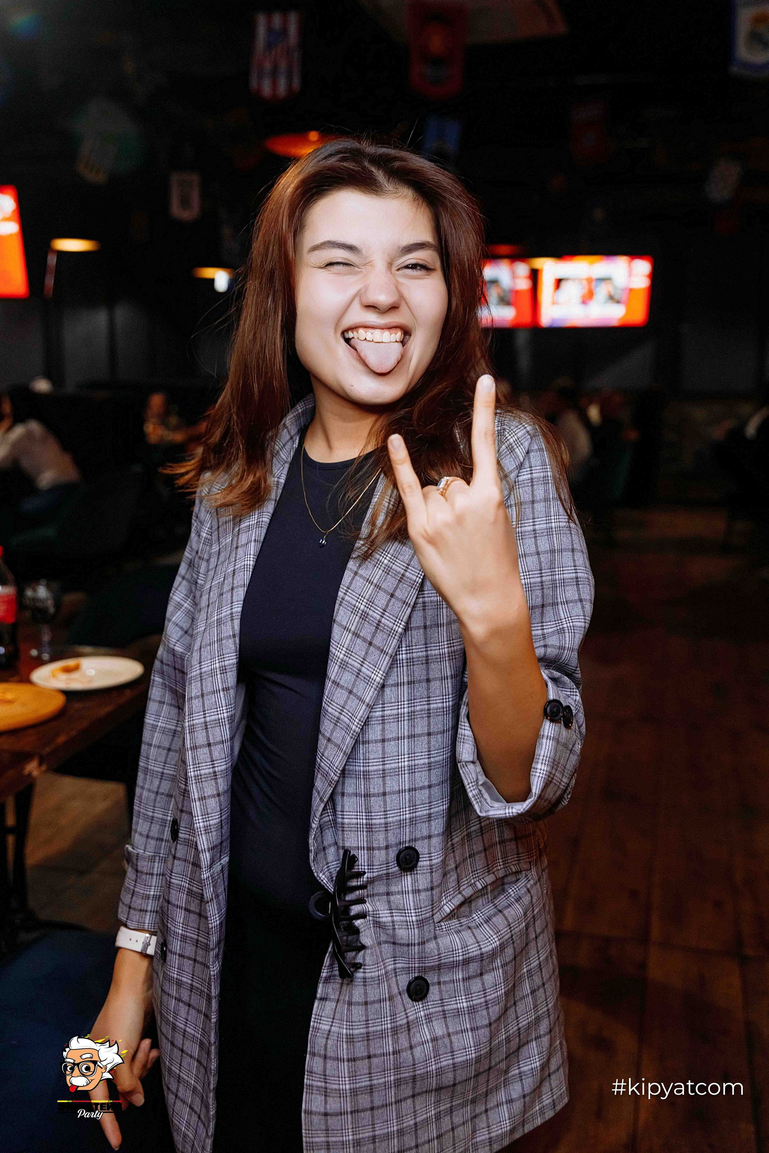 Эйнштейн Party