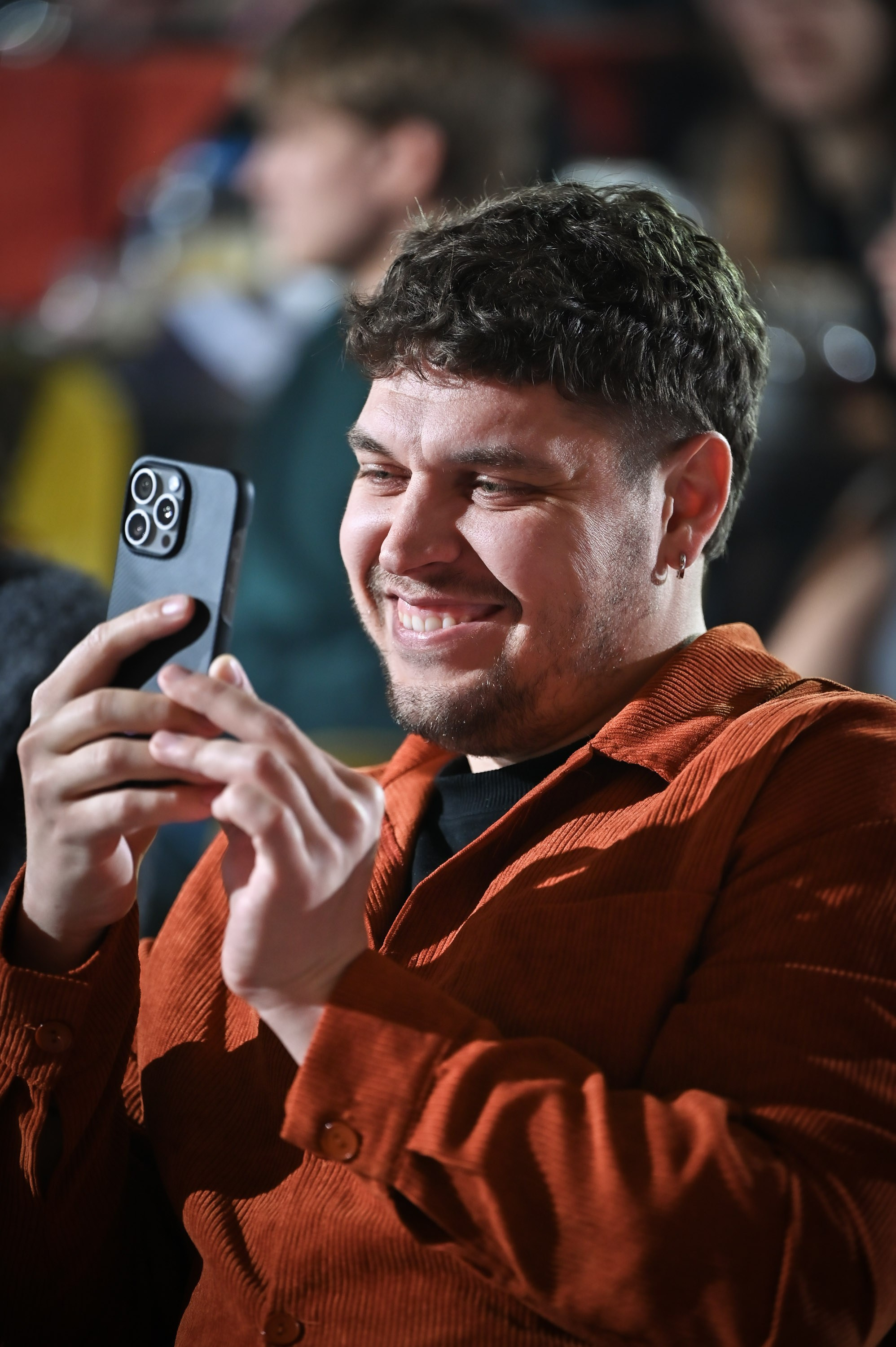 ФОТО. Репортажный и свадебный фотограф в Липецке Иван Первойкин