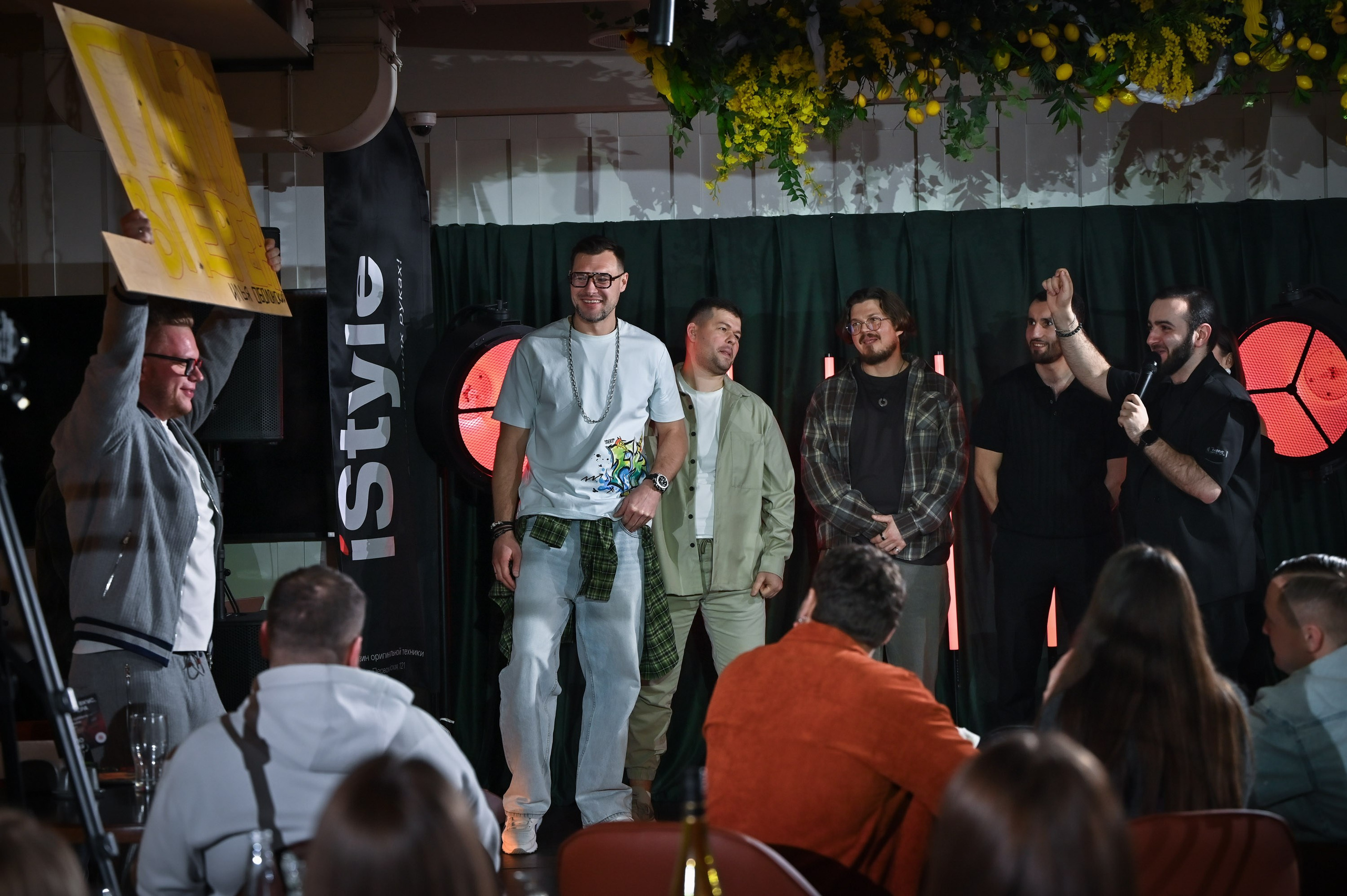 ФОТО. Репортажный и свадебный фотограф в Липецке Иван Первойкин