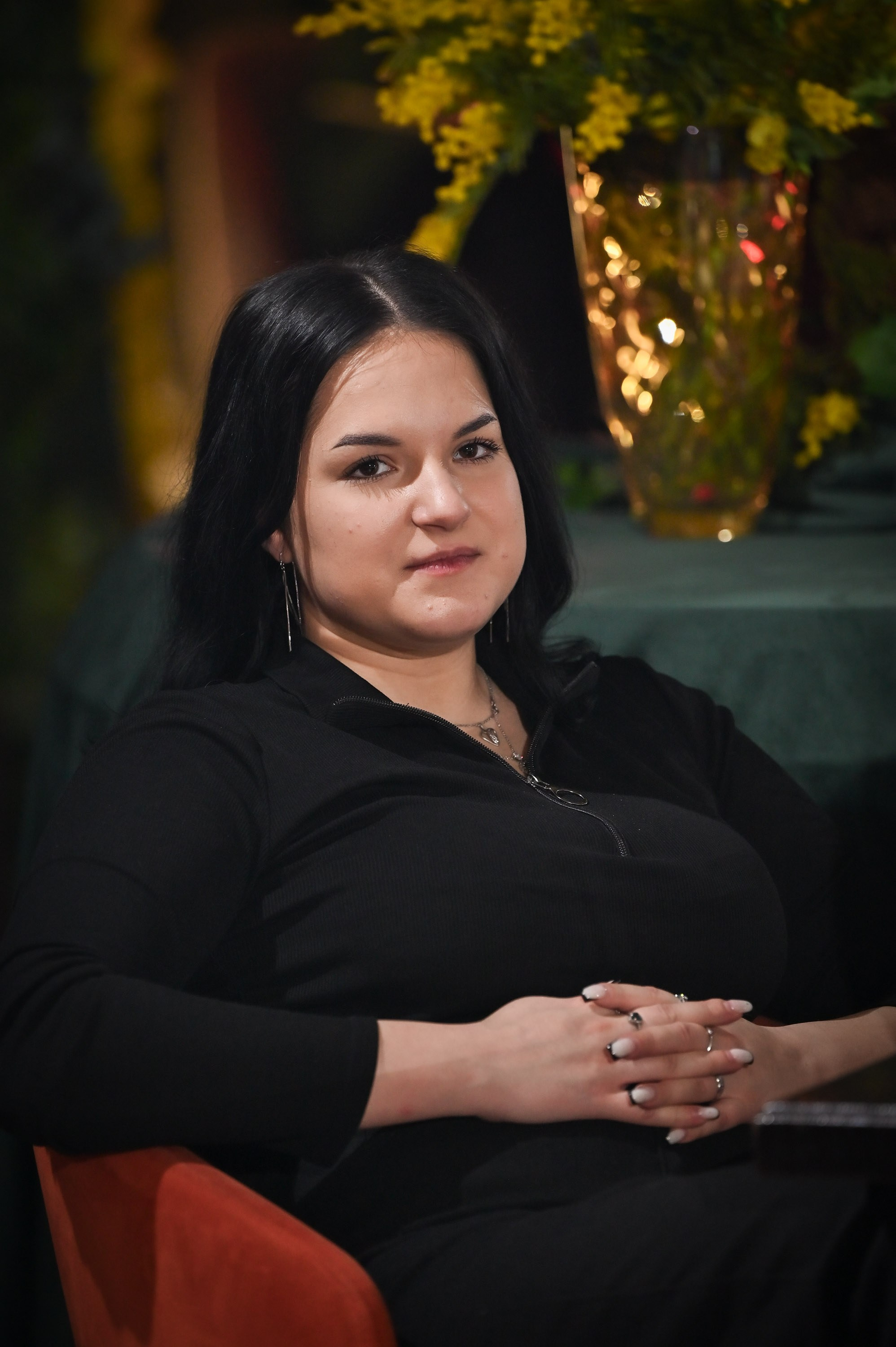 ФОТО. Репортажный и свадебный фотограф в Липецке Иван Первойкин