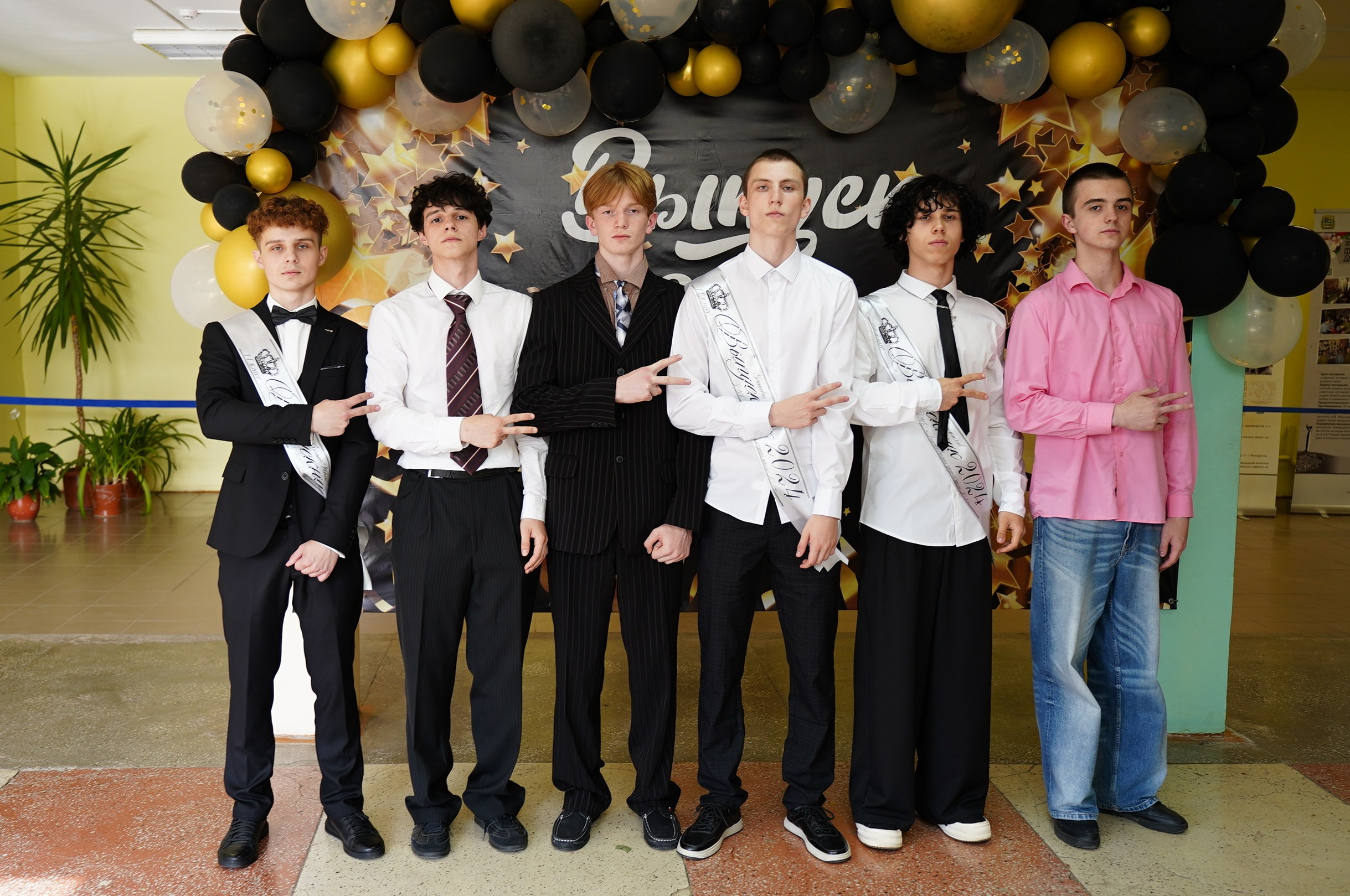 Выпускной. Семейный и свадебный фотограф Минск, Беларусь Анна Орловская