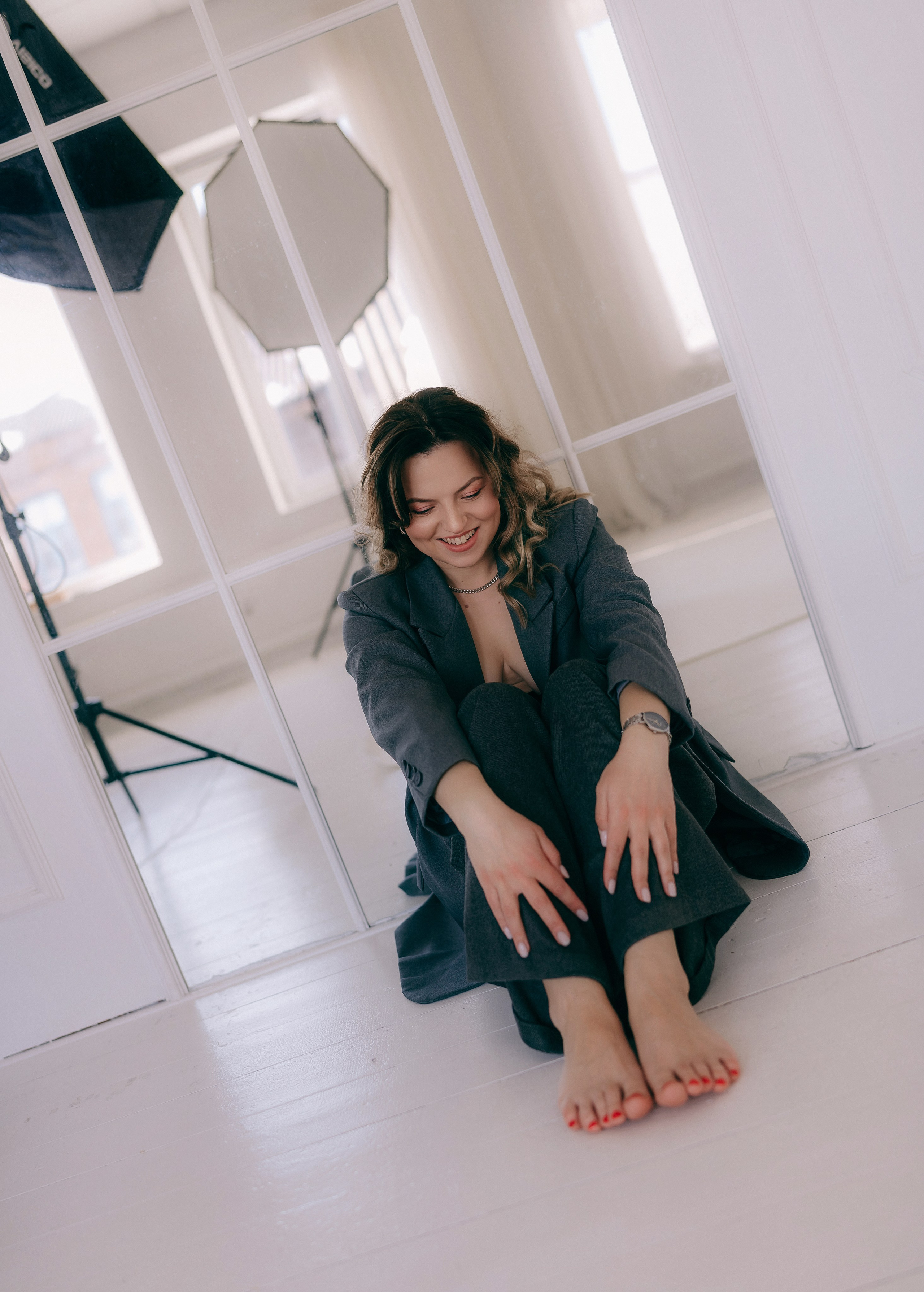 Елизавета. Фотограф Юлия Стрыгина