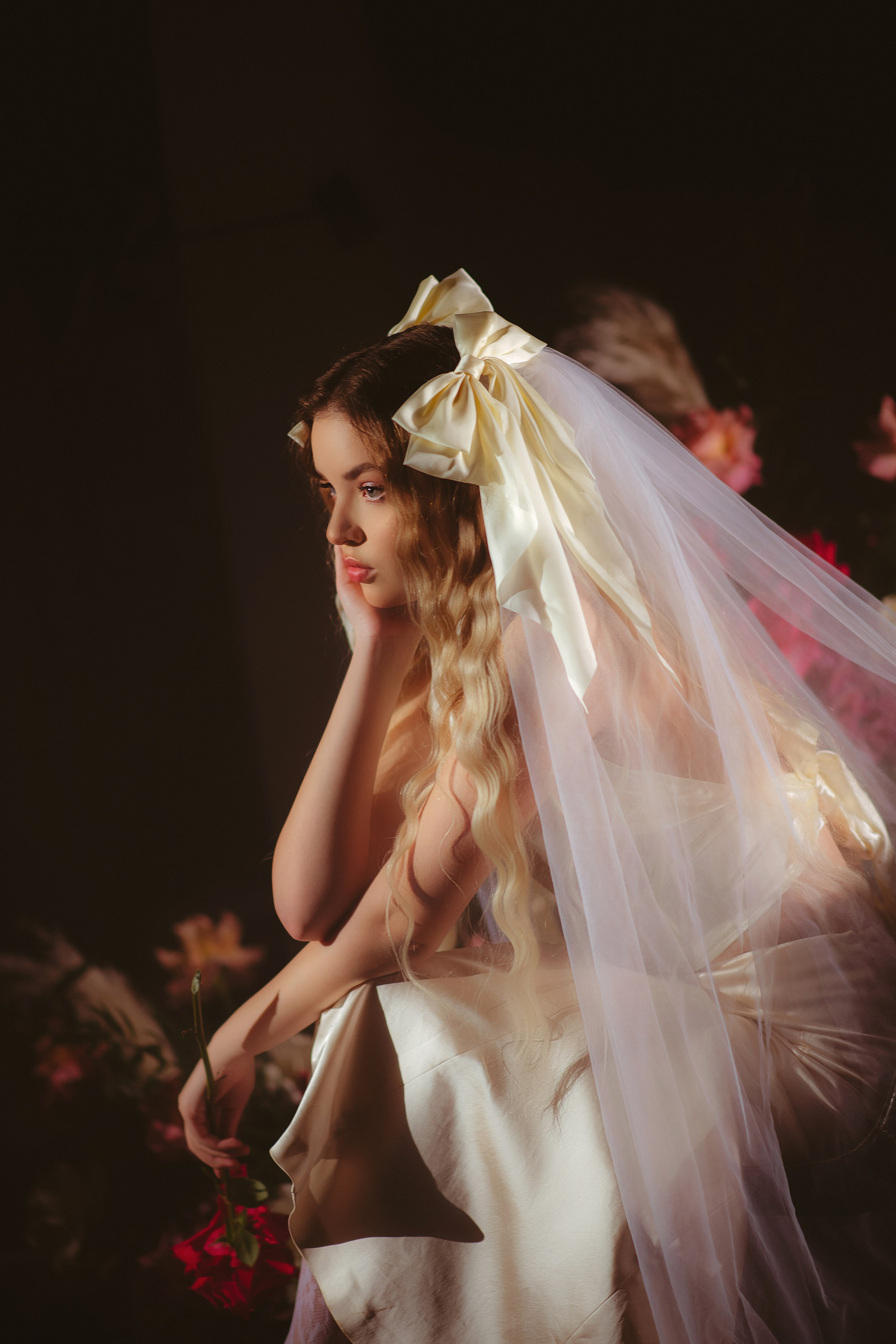 Милена. Фотограф Юлия Стрыгина