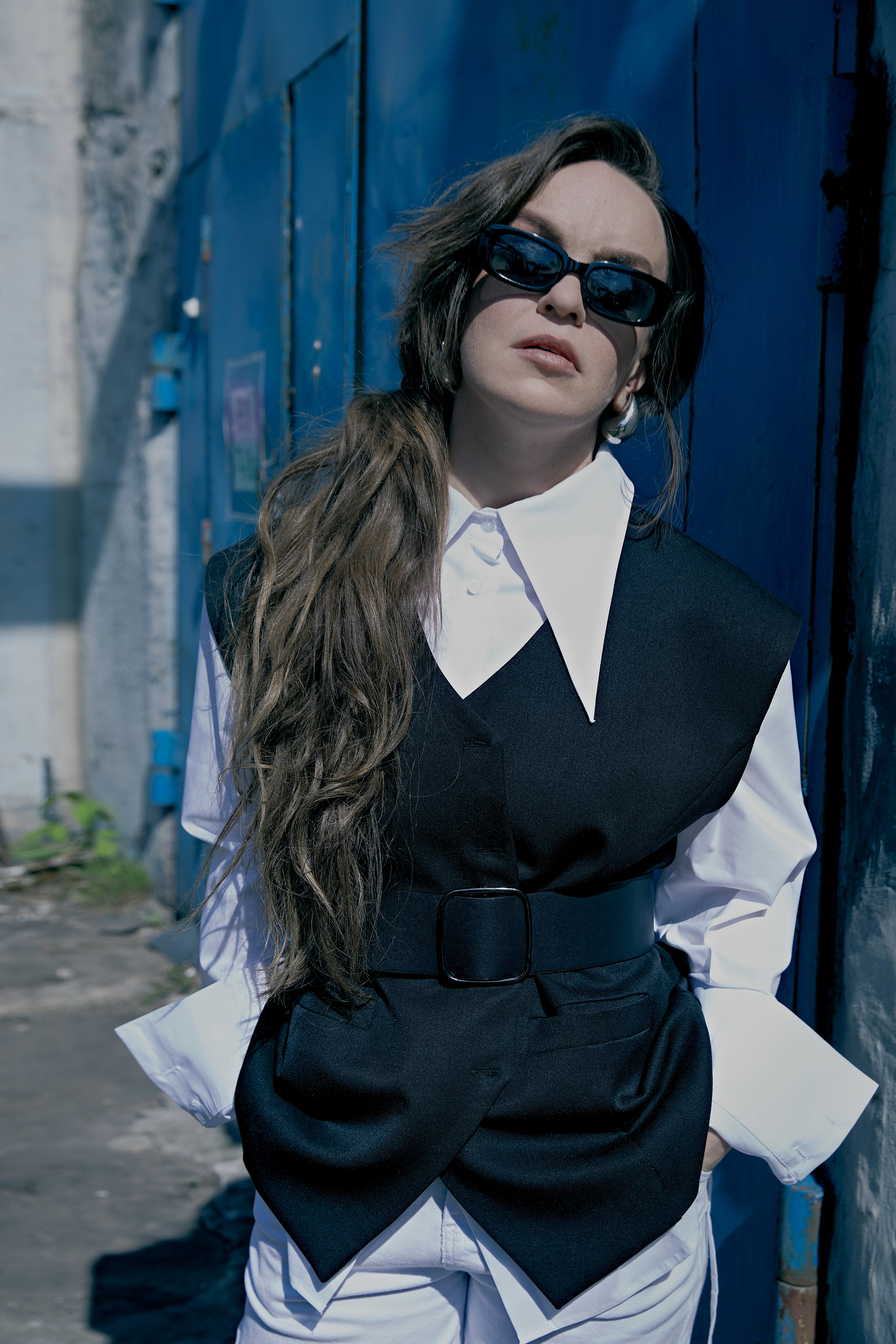 NADYA. Yulia Otroschenko