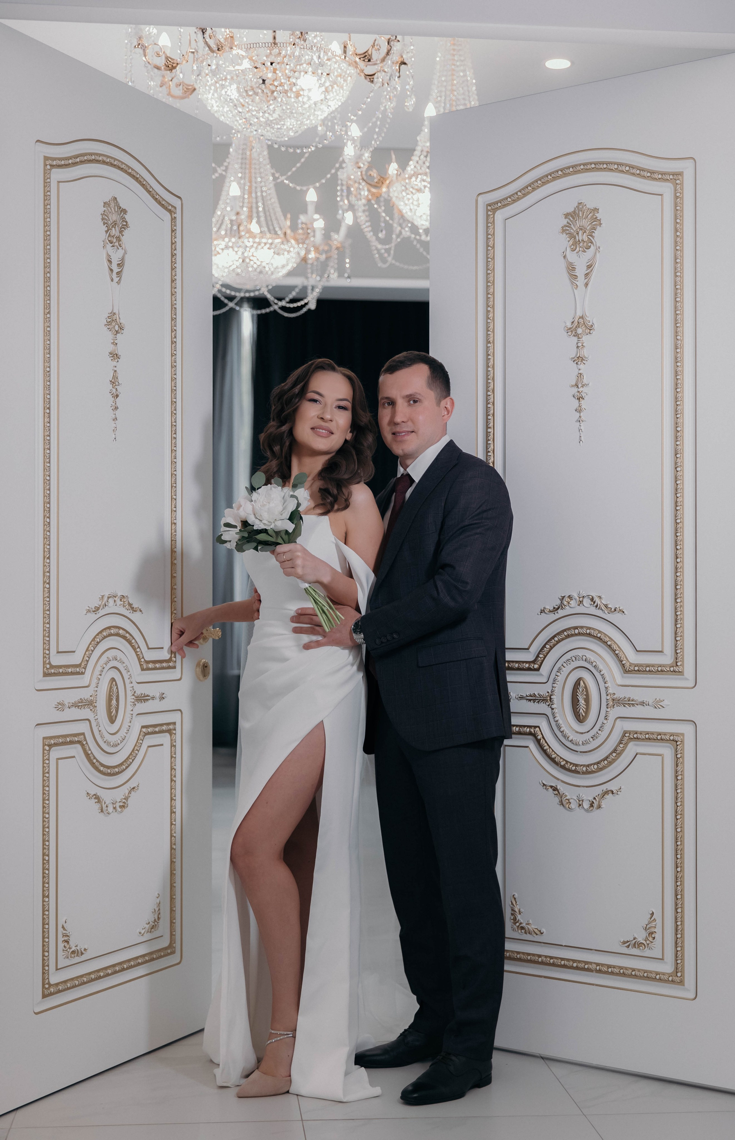 Свадьба Аяза и Диляры. Лилия Вахитова фотограф