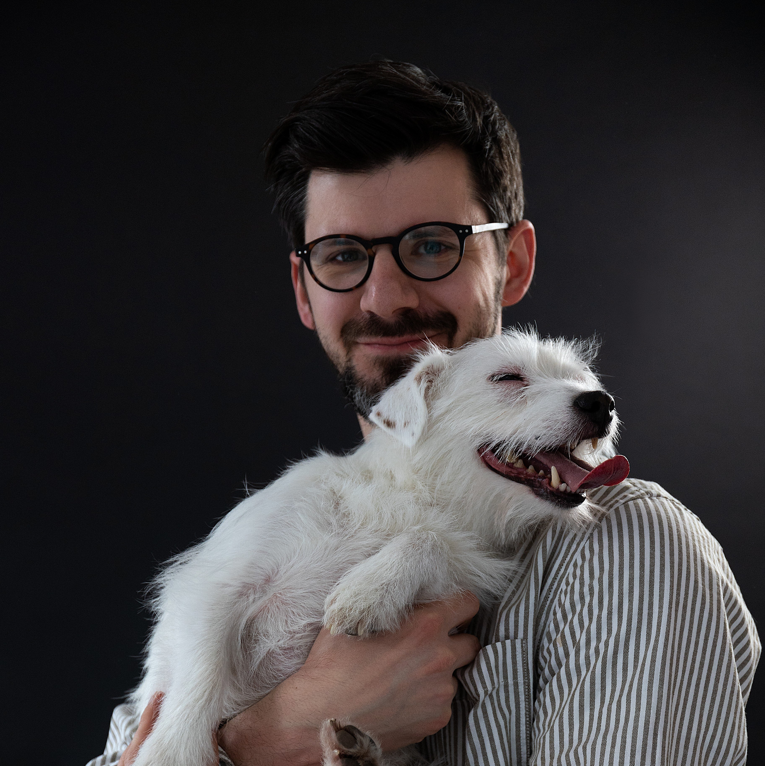 Лиза Венкова — фотограф в Санкт-Петербурге