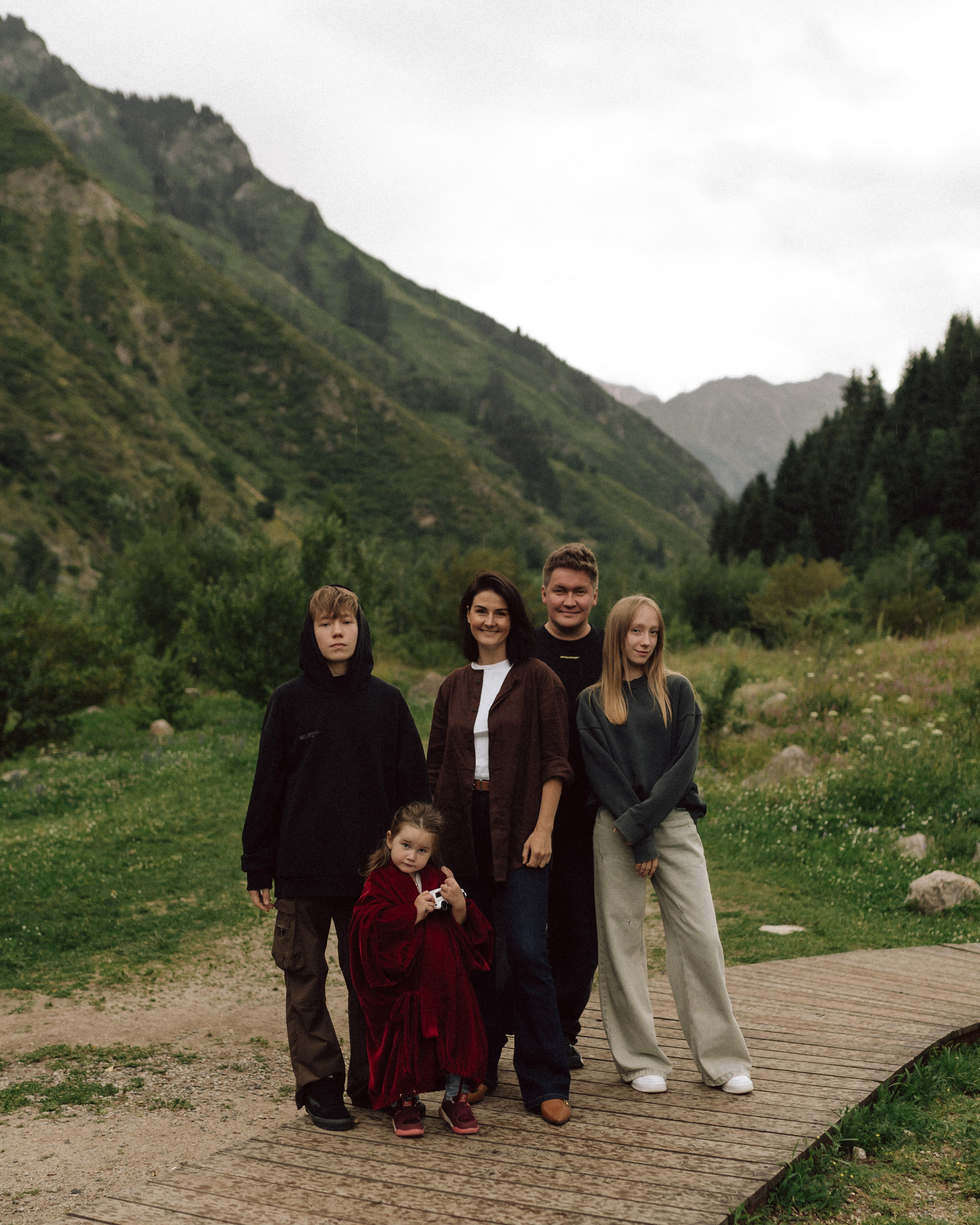 14 июля. Alyona Latysheva / Photographer / Almaty