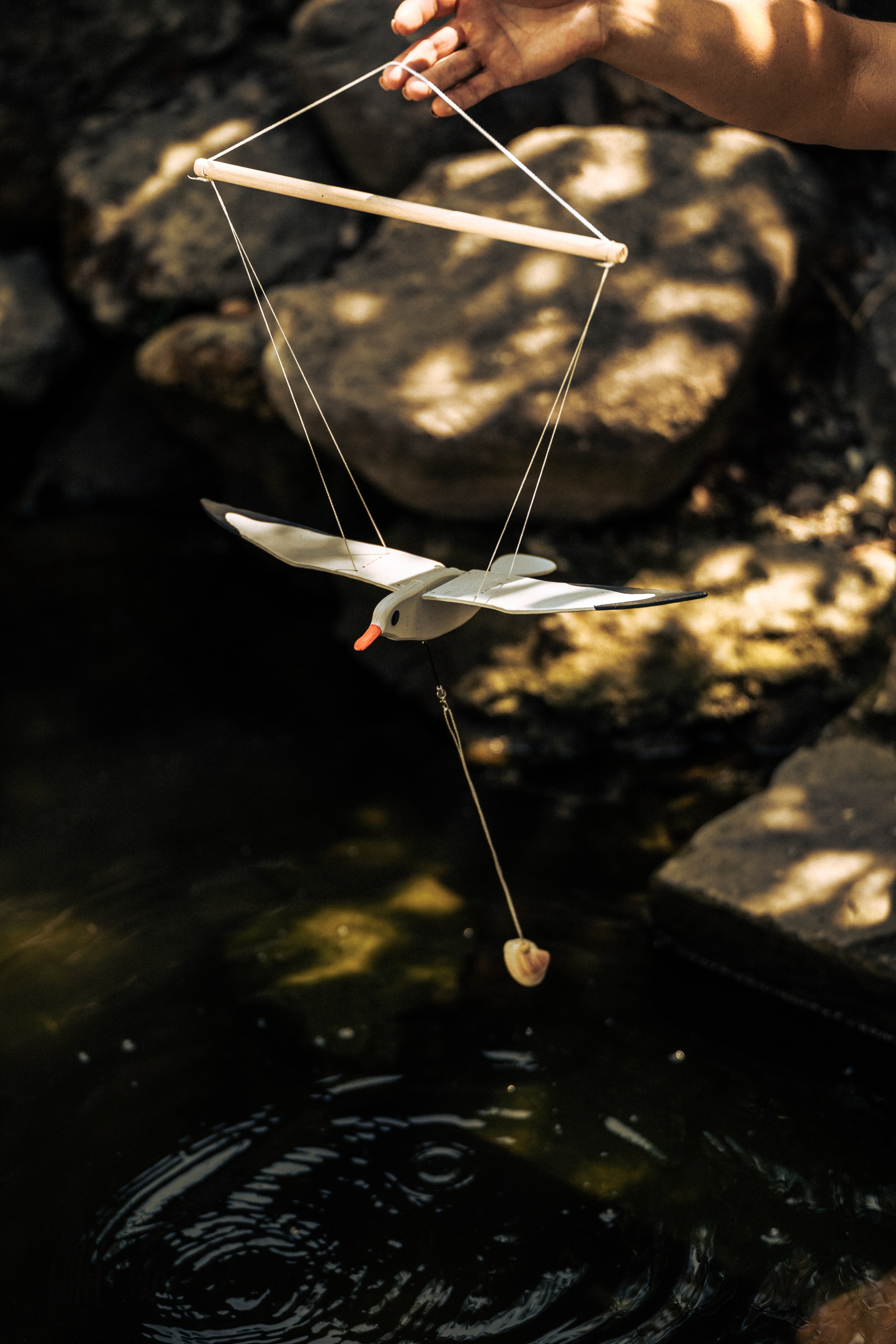 Саида. Фотограф в Москве и МО Влада Обласова