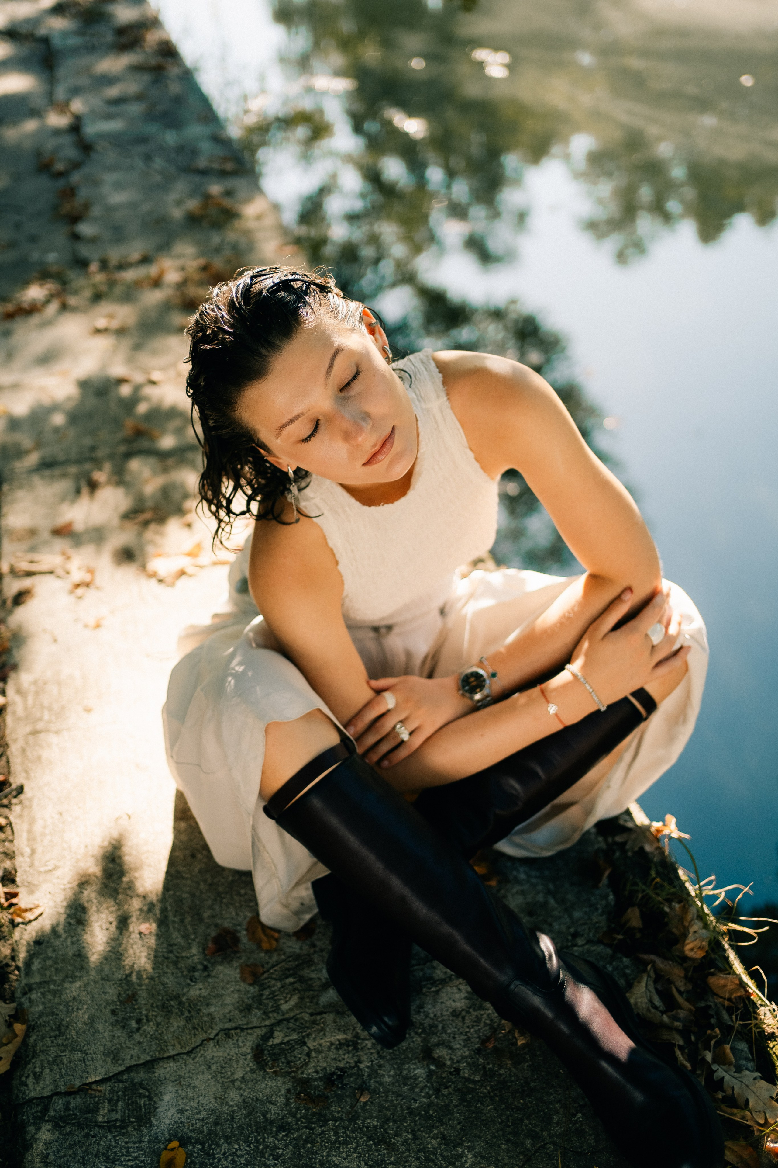 София. Фотограф в Москве и МО Влада Обласова