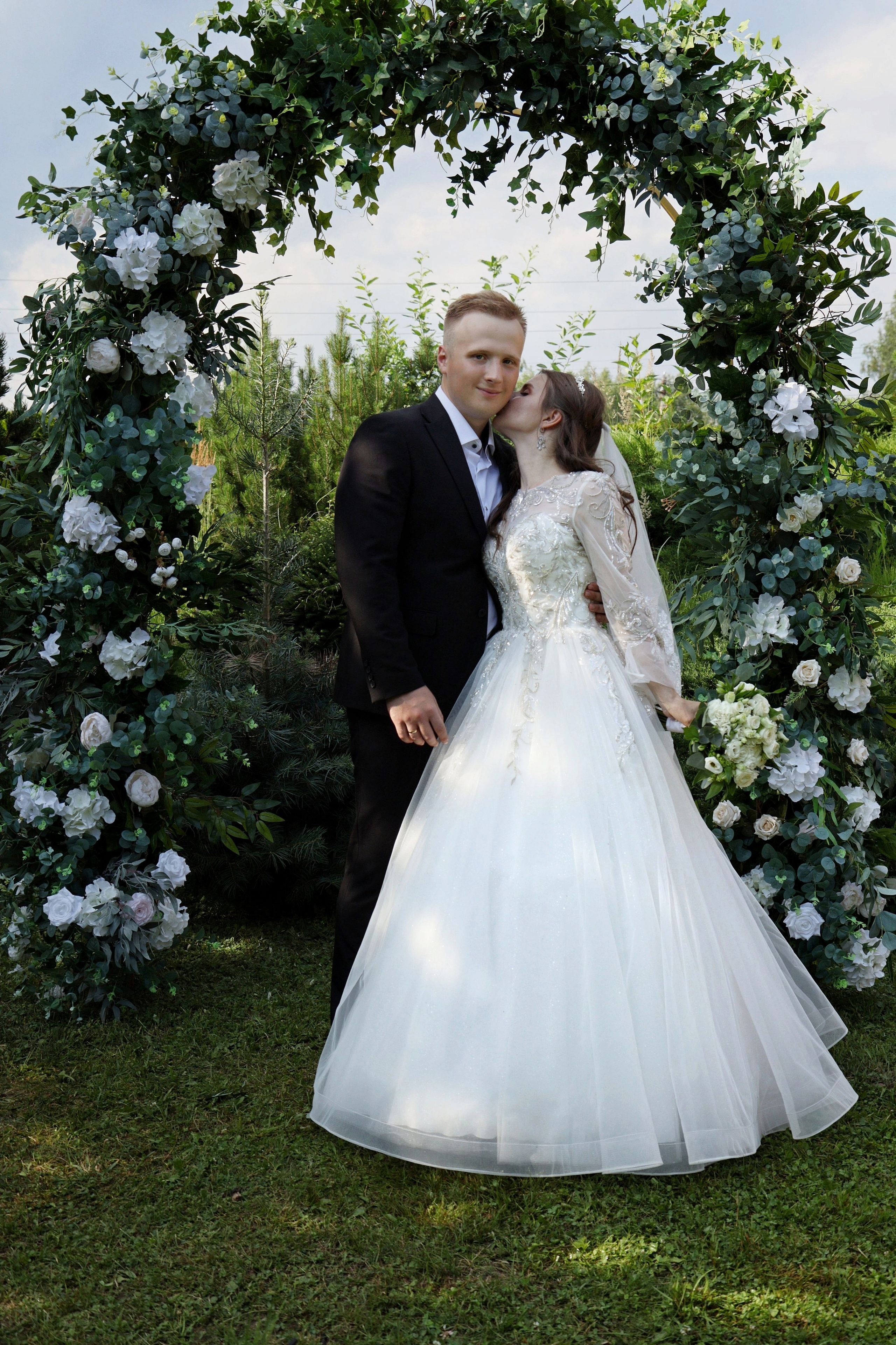 Свадебная серия. Настасья Шанти, Фотограф для вас и вашего Бизнеса. Калининград