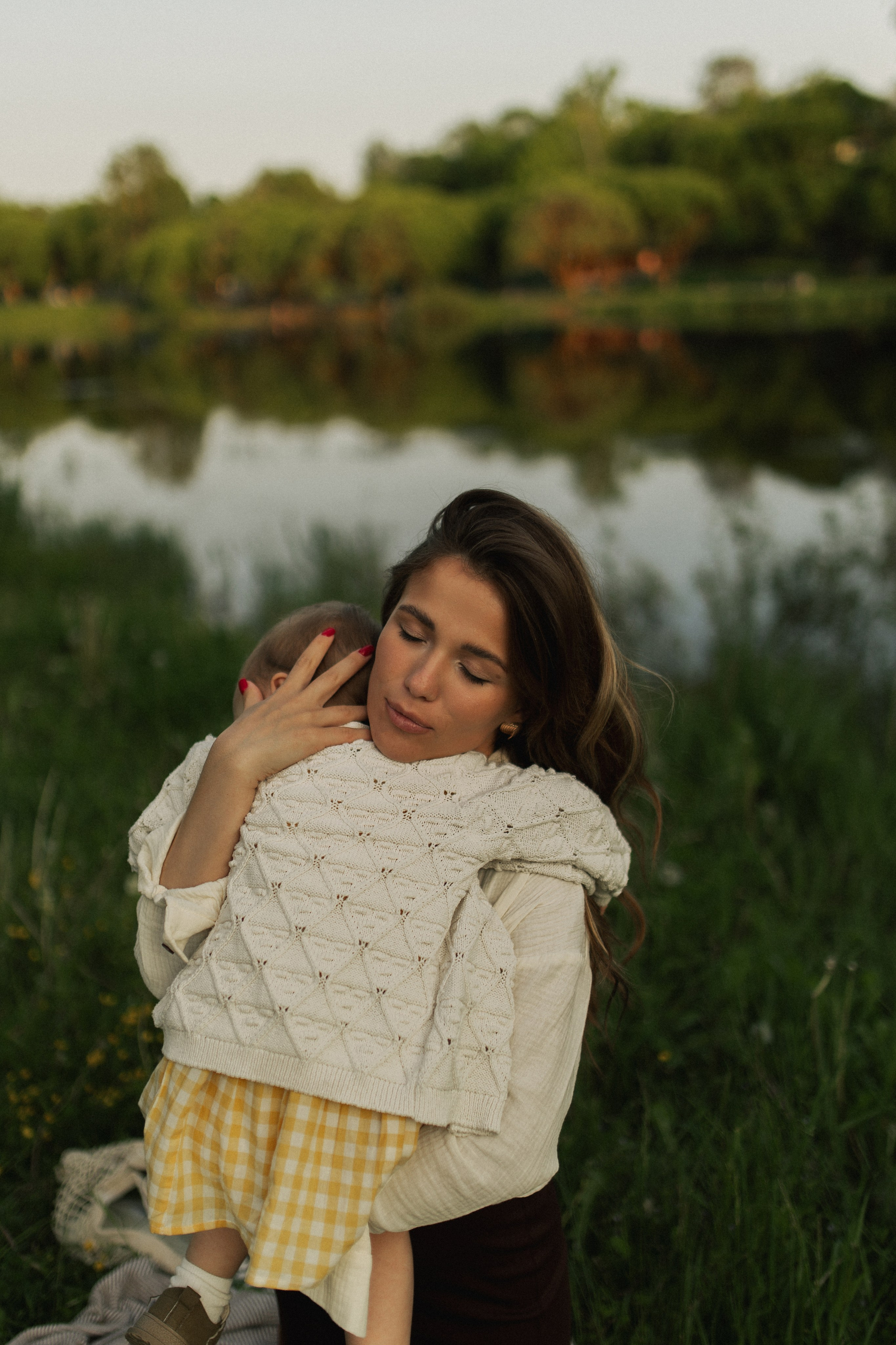 Лола и Софи. Главная