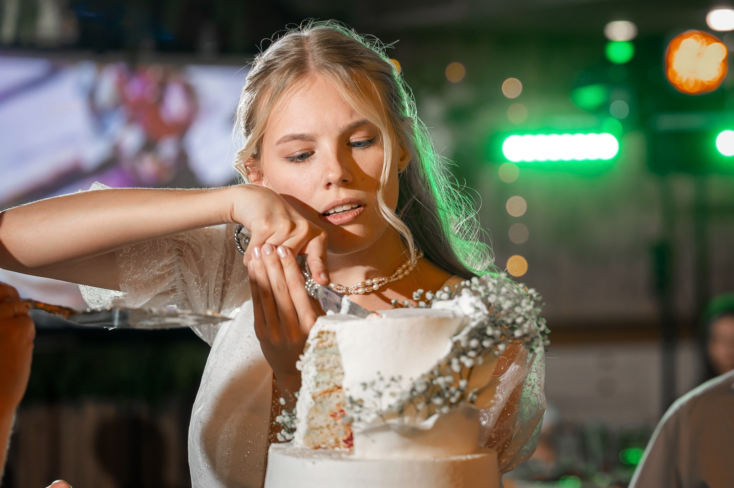 Свадьба Таисии и Александра в Москве. Бизнес фотограф в Москве Алексей Кознев