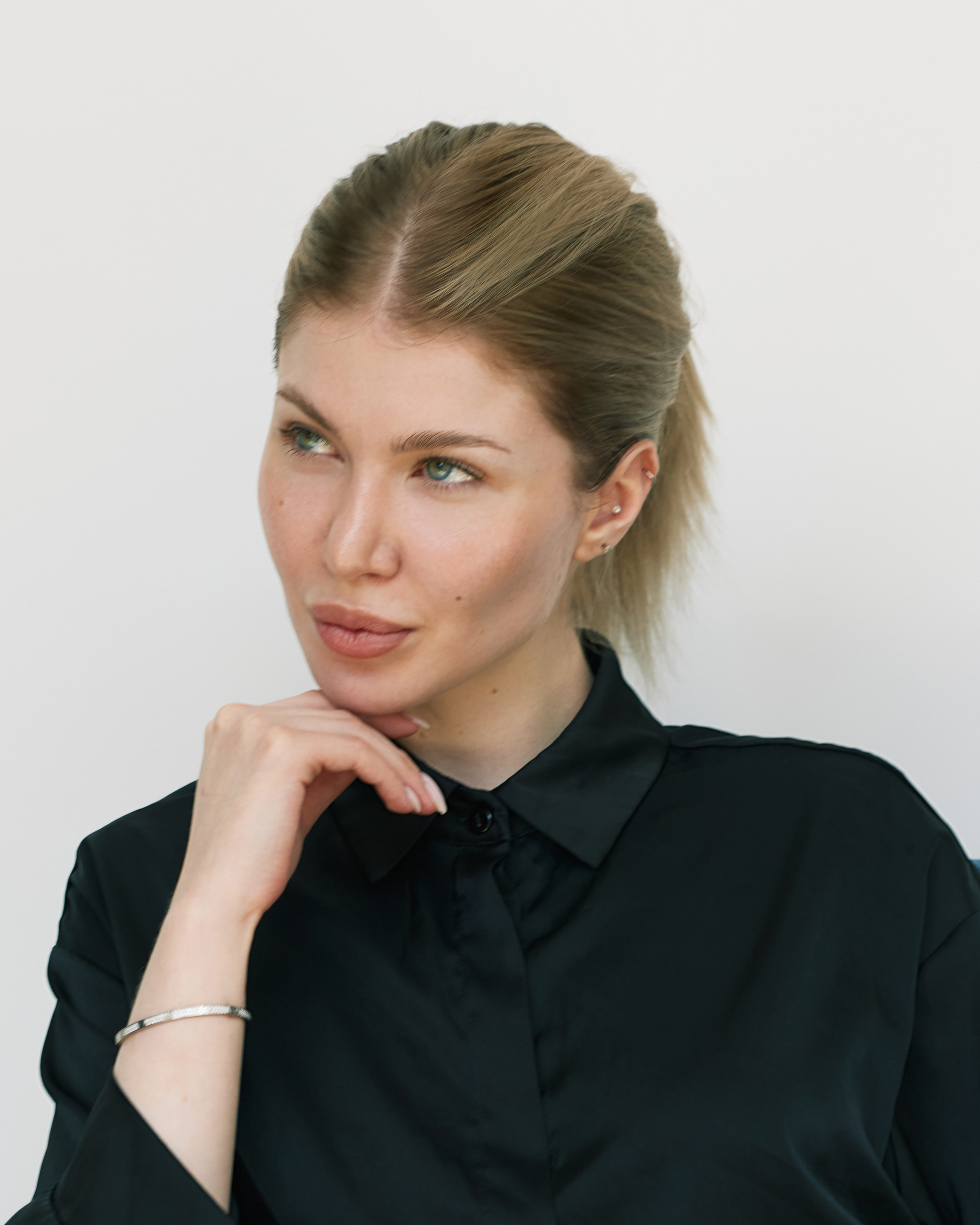 Алика. Fashion фотограф в г. Москва