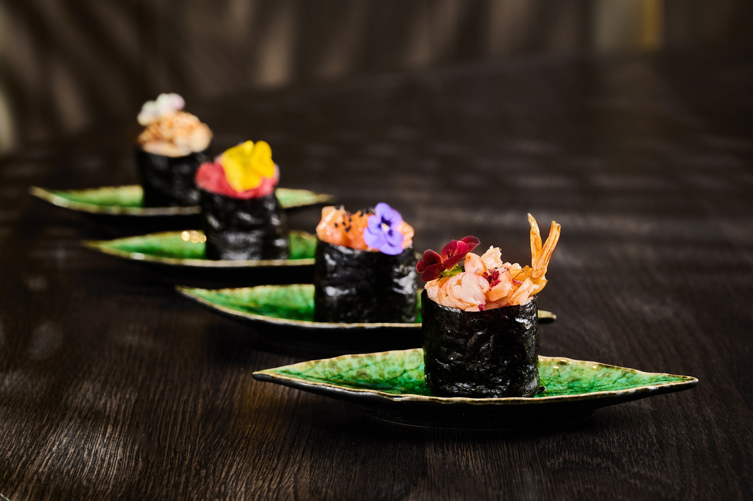 Фуд фотография. Коммерческий фотограф в Ульяновске