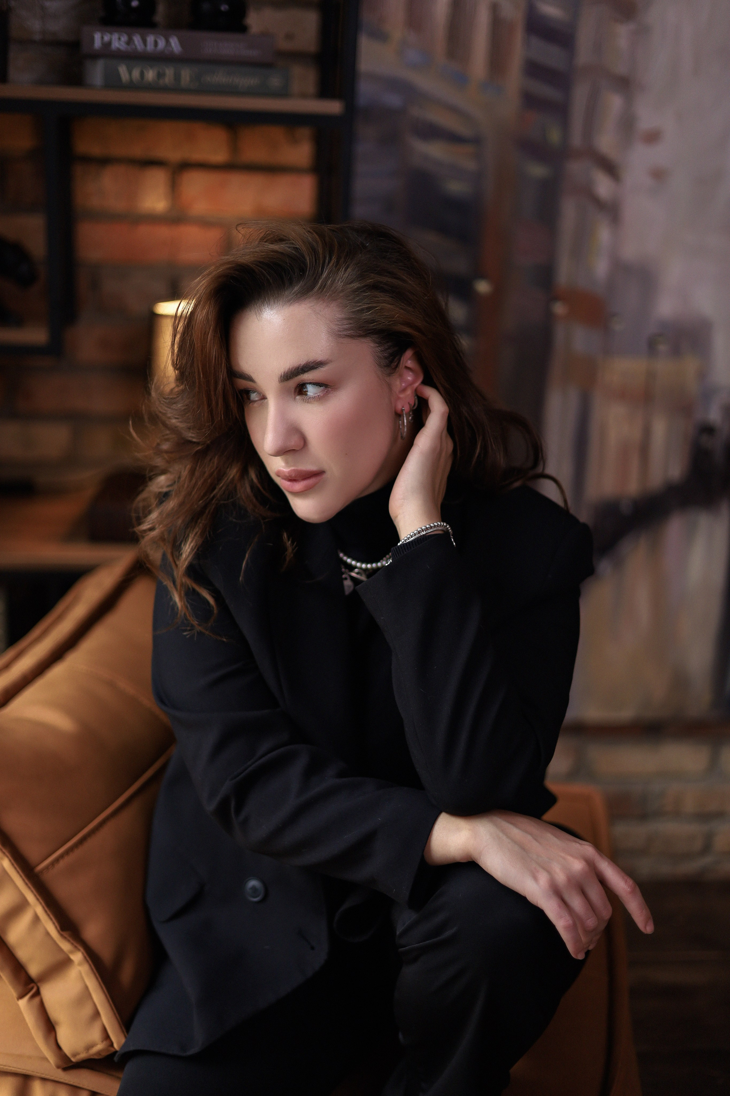 Влад и Лия. Фотограф Тамара Катапова