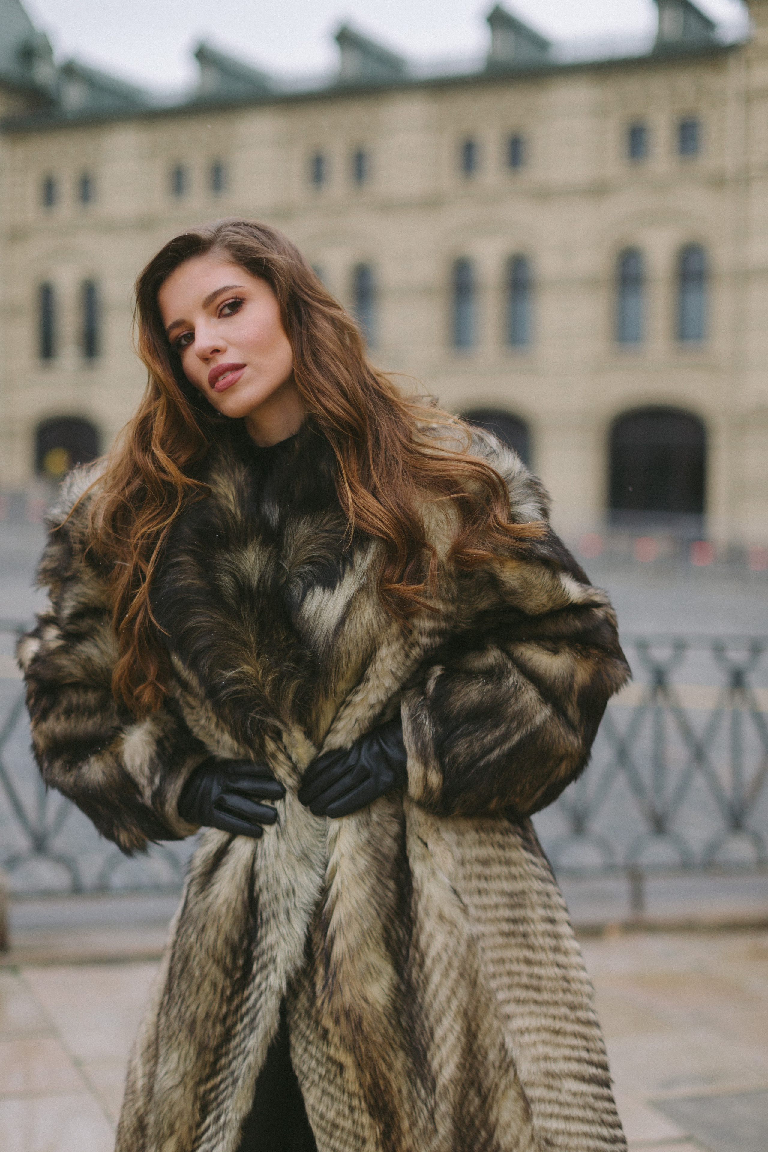 Мария. Свадебный фотограф Москва Татьяна Кундельчук