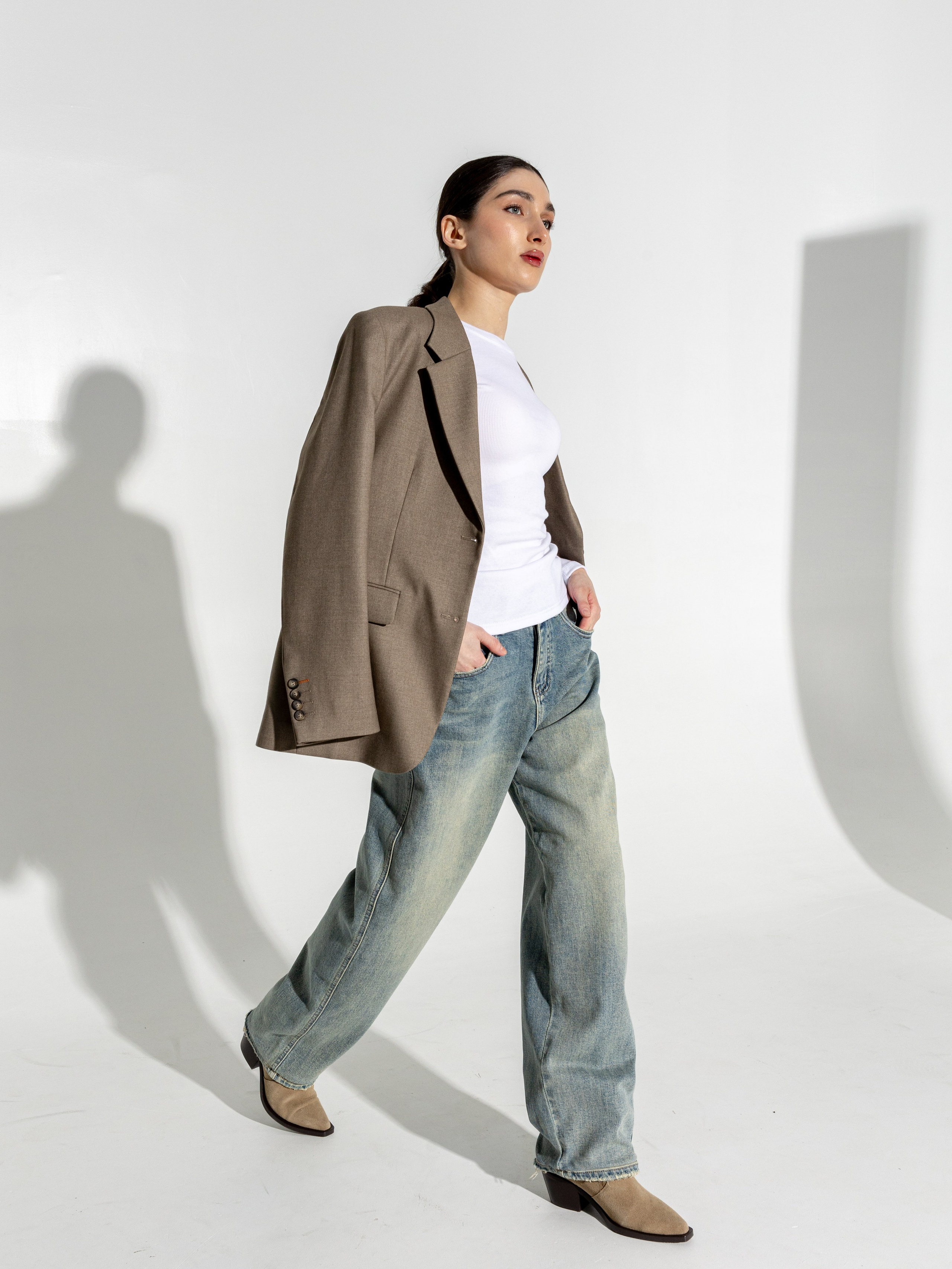 Longsleeves. Главная