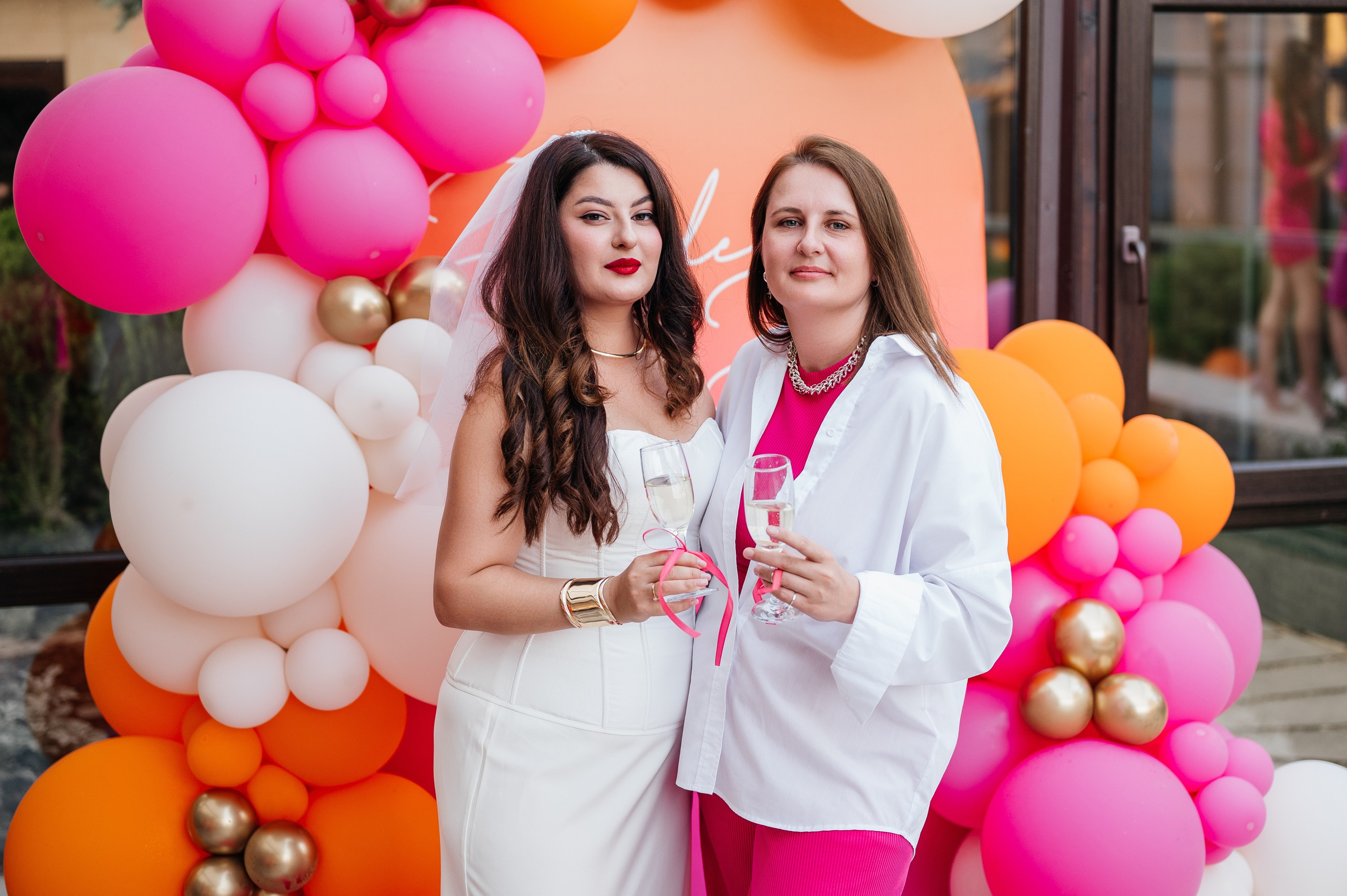 Девичник. Свадебный и семейный фотограф в Краснодаре Алина Мельник