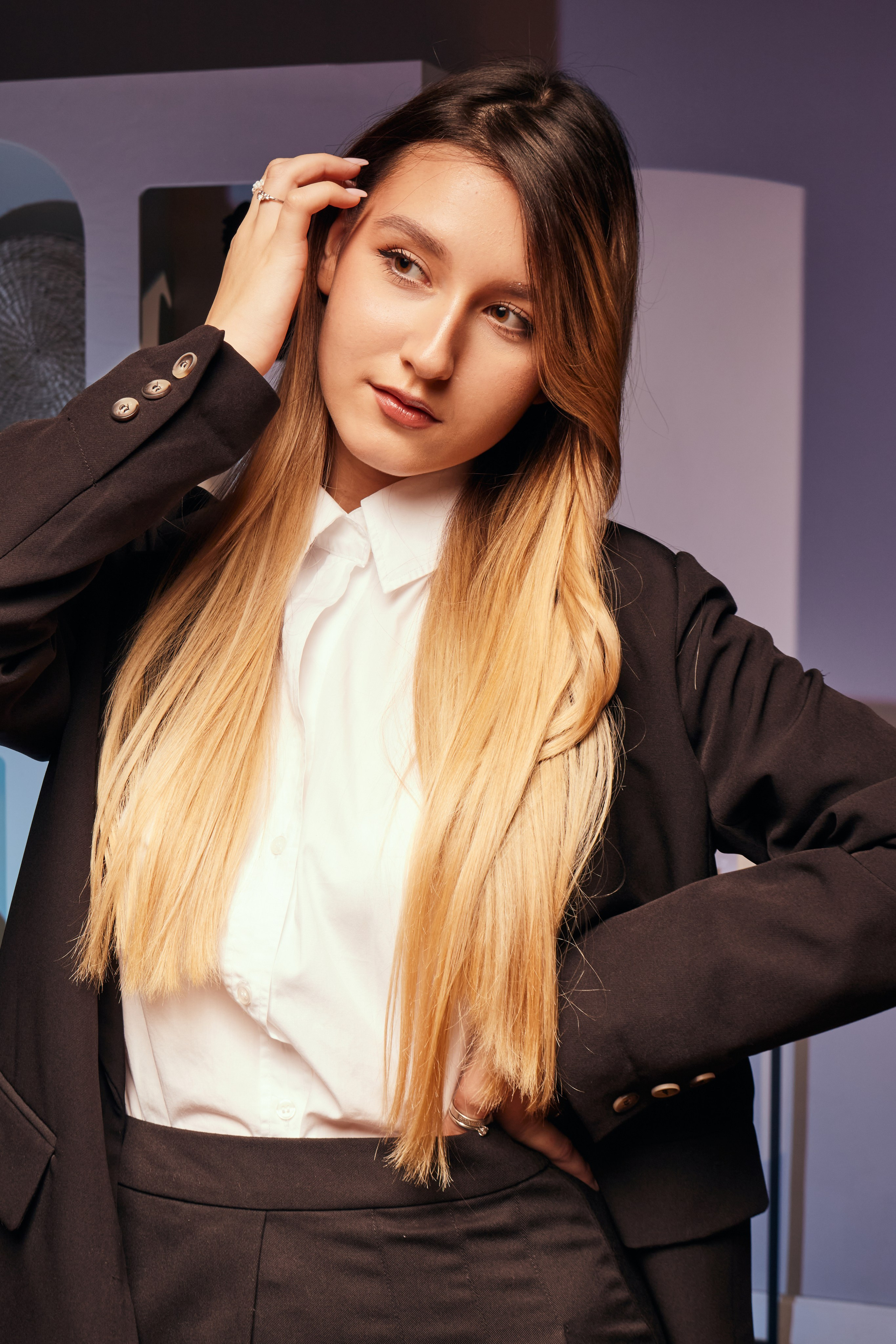 Портретные фото. Школьный, семейный фотограф Салават РБ