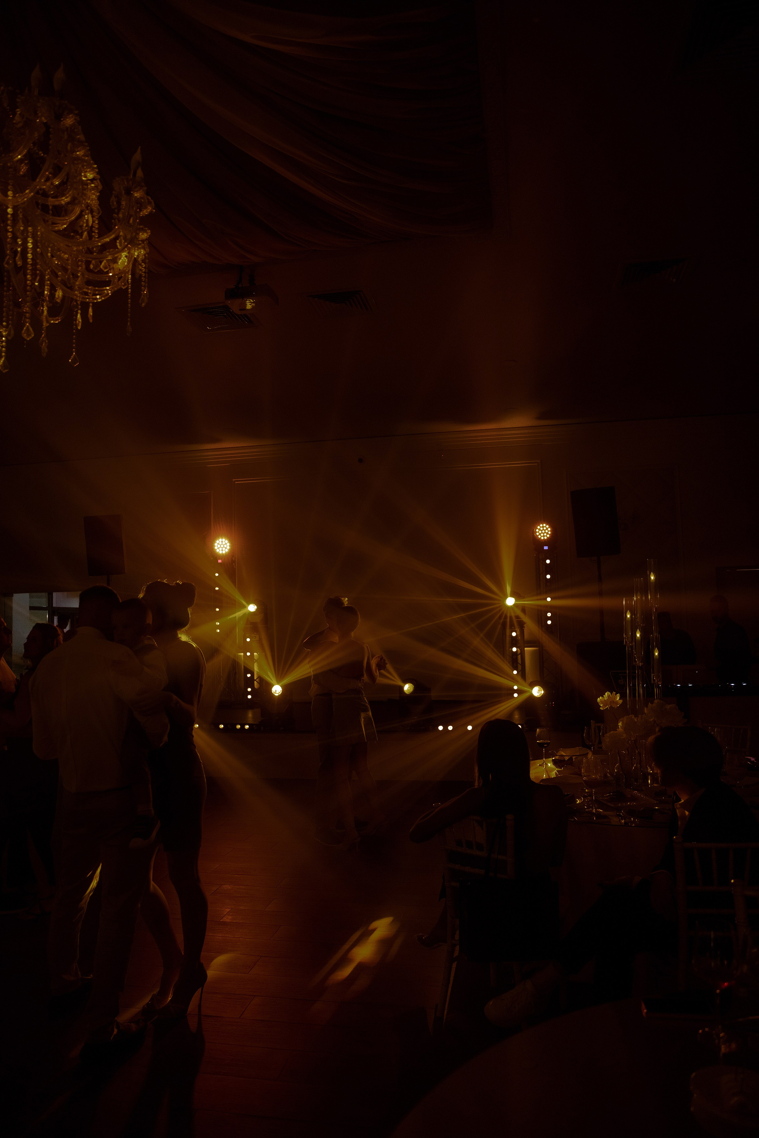 Иван и Анна. Свадебный и семейный фотограф в Орша