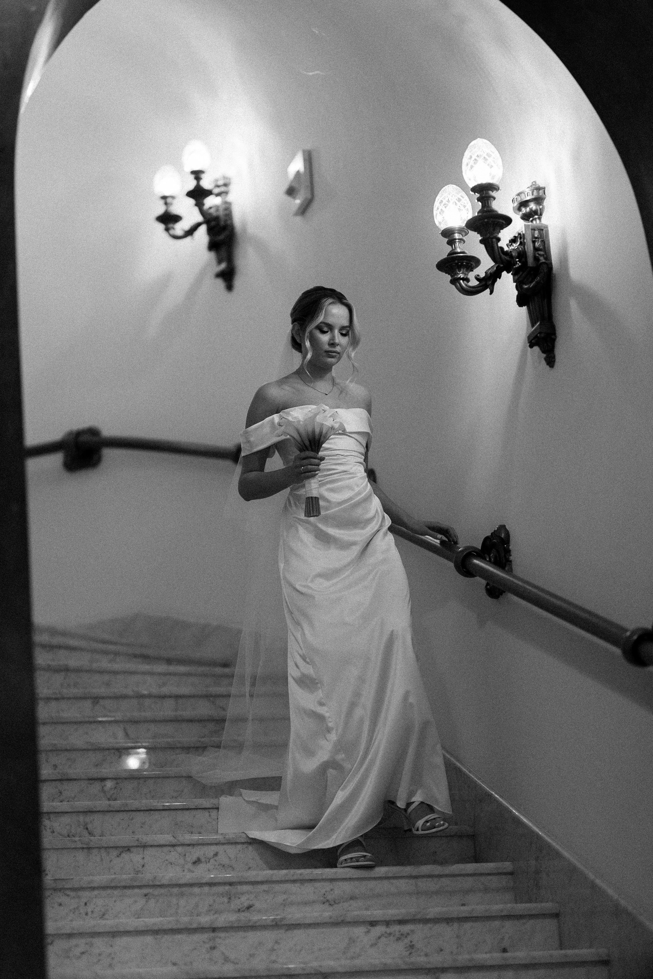 Заур и Анна. Свадебный и семейный фотограф в Орша